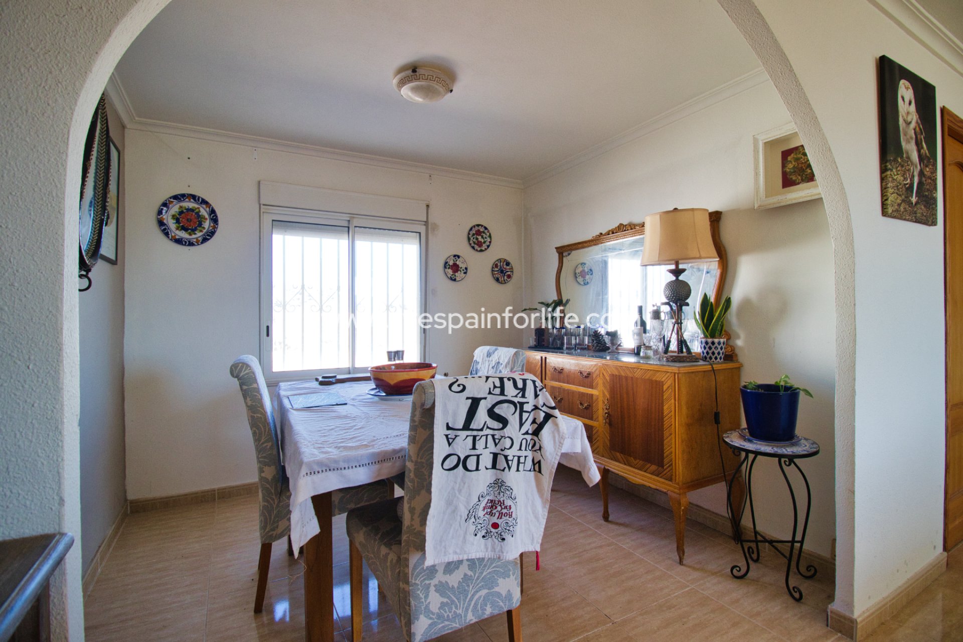 Weiterverkauf - Equestrian -
Alicante