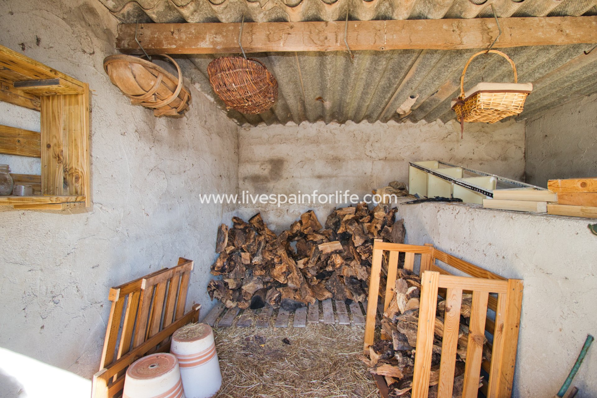 Weiterverkauf - Equestrian -
Alicante