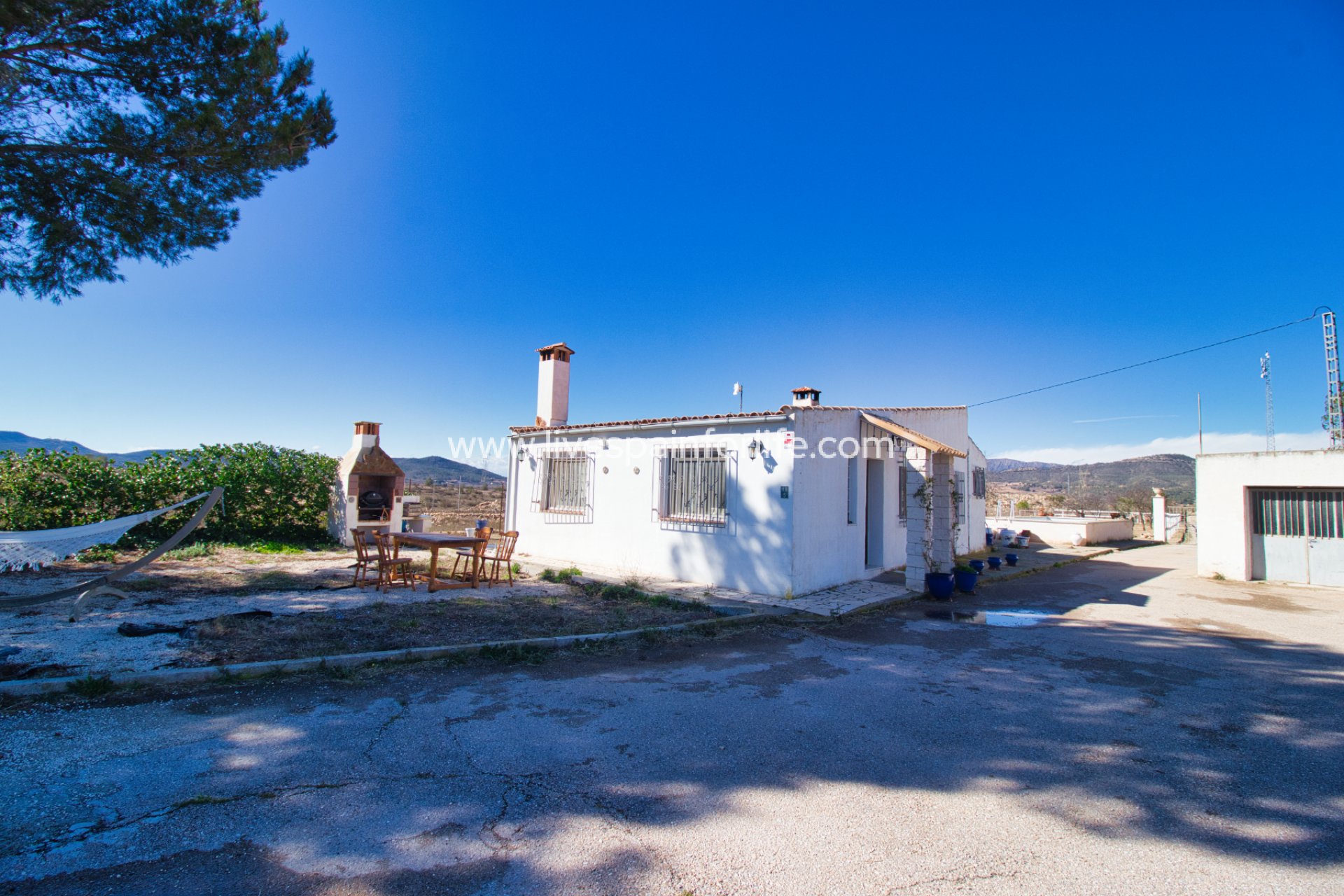 Weiterverkauf - Equestrian -
Alicante