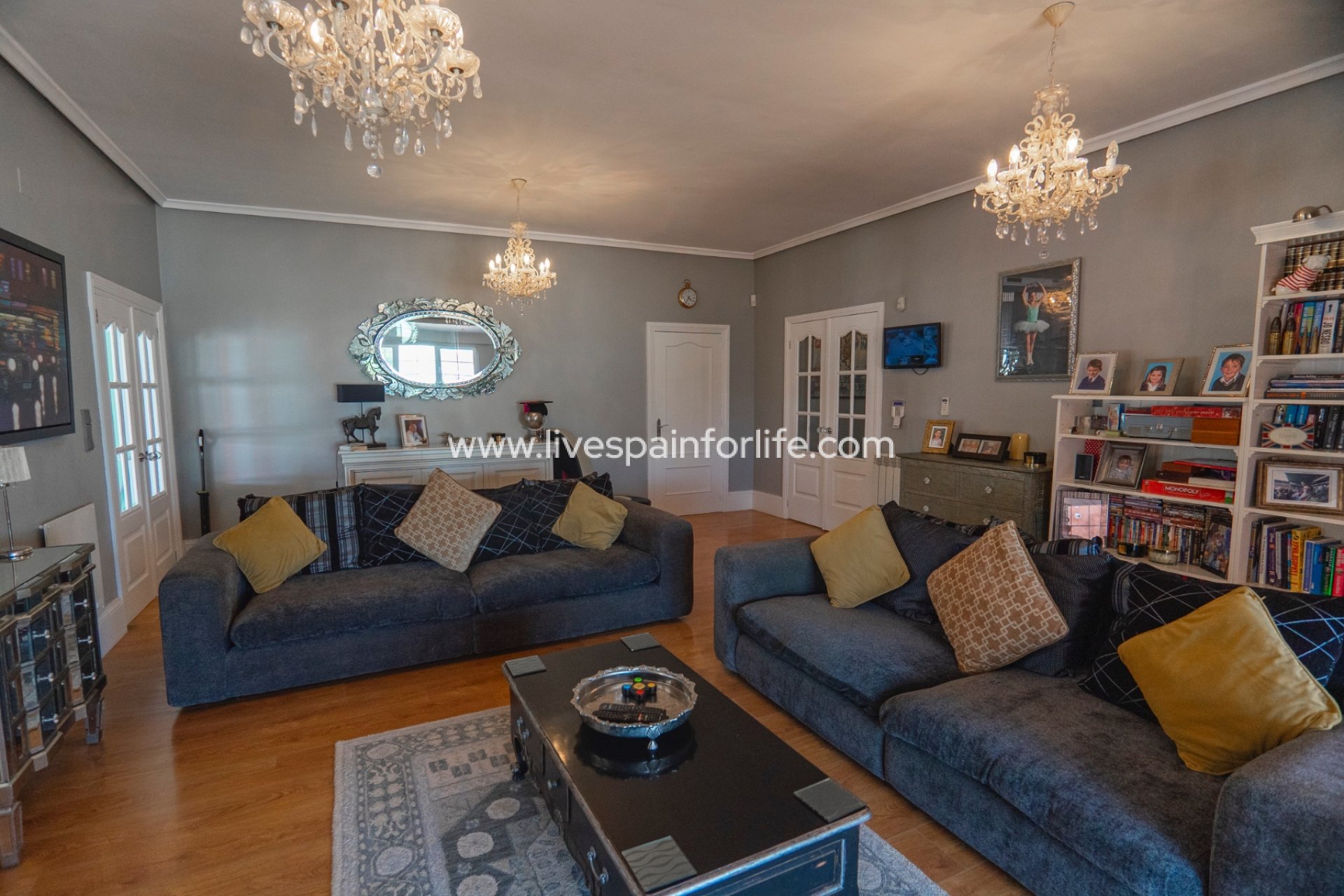 Weiterverkauf - Equestrian -
Almoradi - Heredades