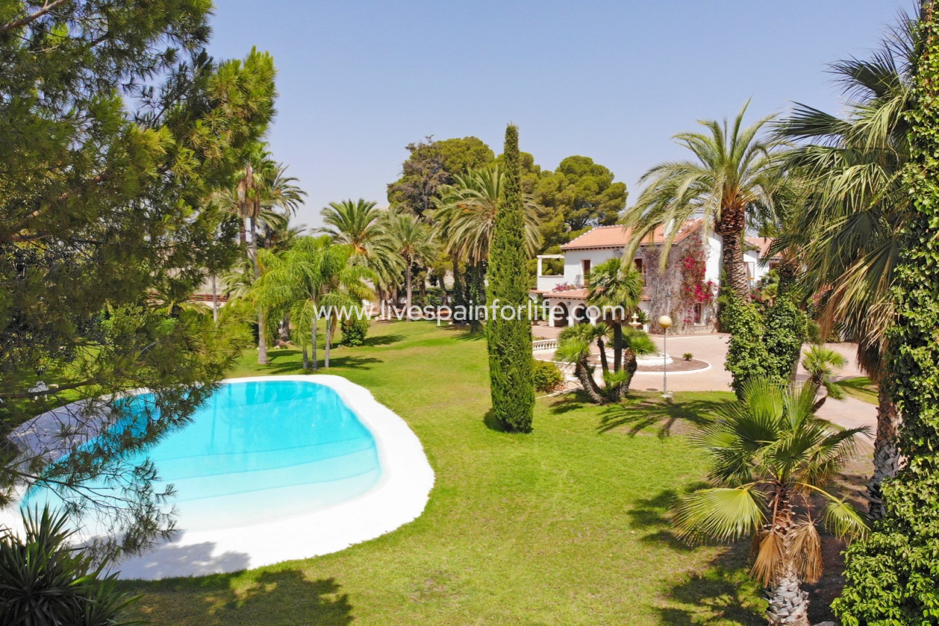 Weiterverkauf - Equestrian -
Novelda