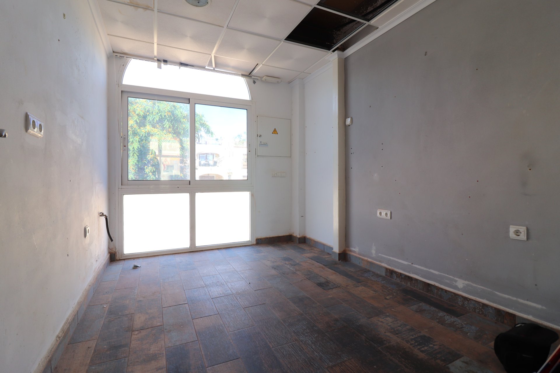 Weiterverkauf - Kommerziell -
Algorfa - La Finca Golf Resort