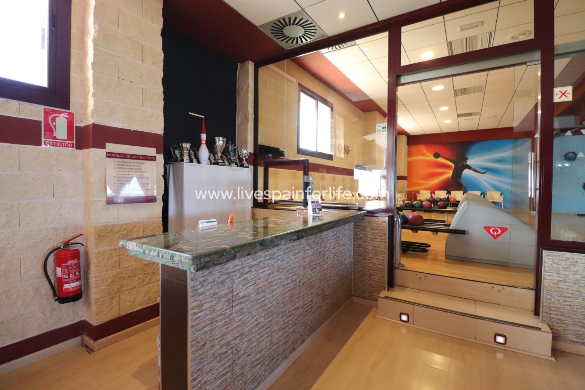 Weiterverkauf - Kommerziell -
Ciudad Quesada - Ciudad Quesada - Town