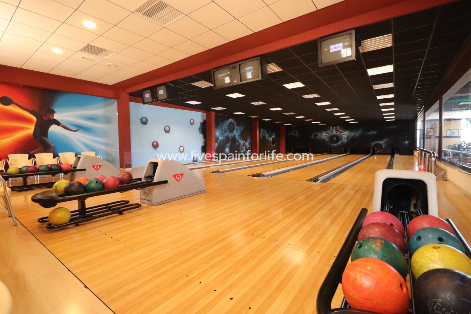 Weiterverkauf - Kommerziell -
Ciudad Quesada - Ciudad Quesada - Town