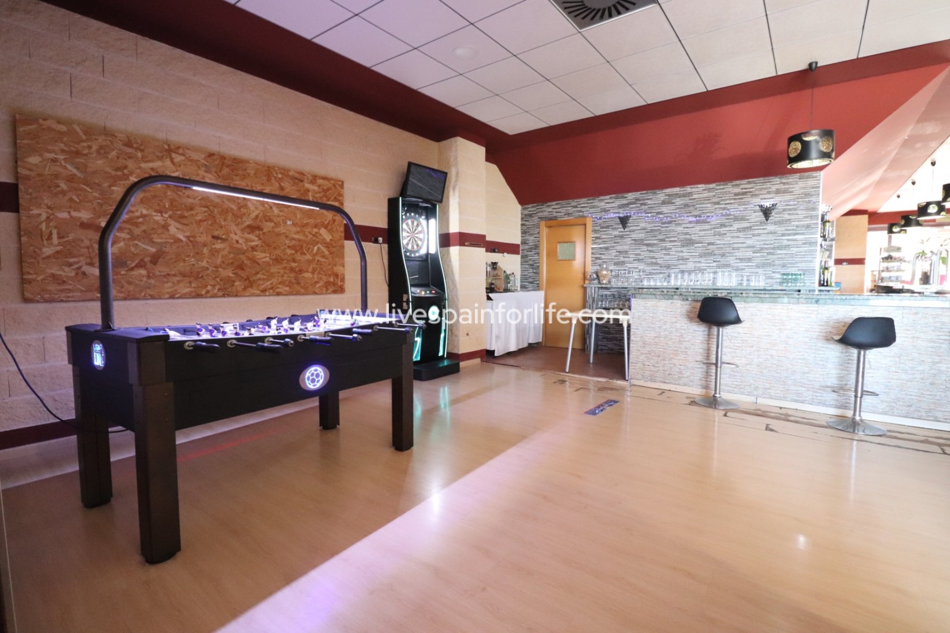 Weiterverkauf - Kommerziell -
Ciudad Quesada - Ciudad Quesada - Town