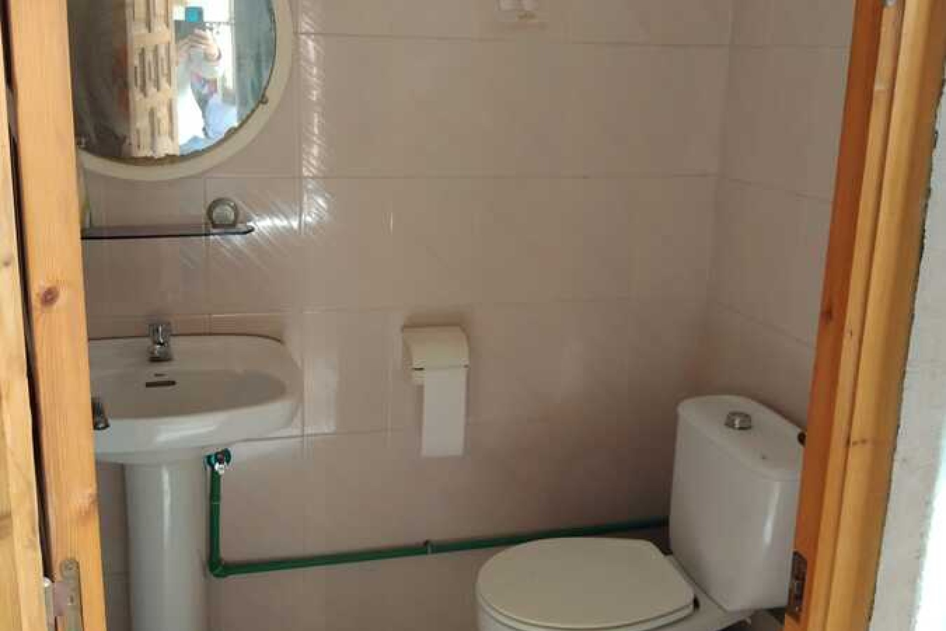 Weiterverkauf - Kommerziell -
Daya Vieja