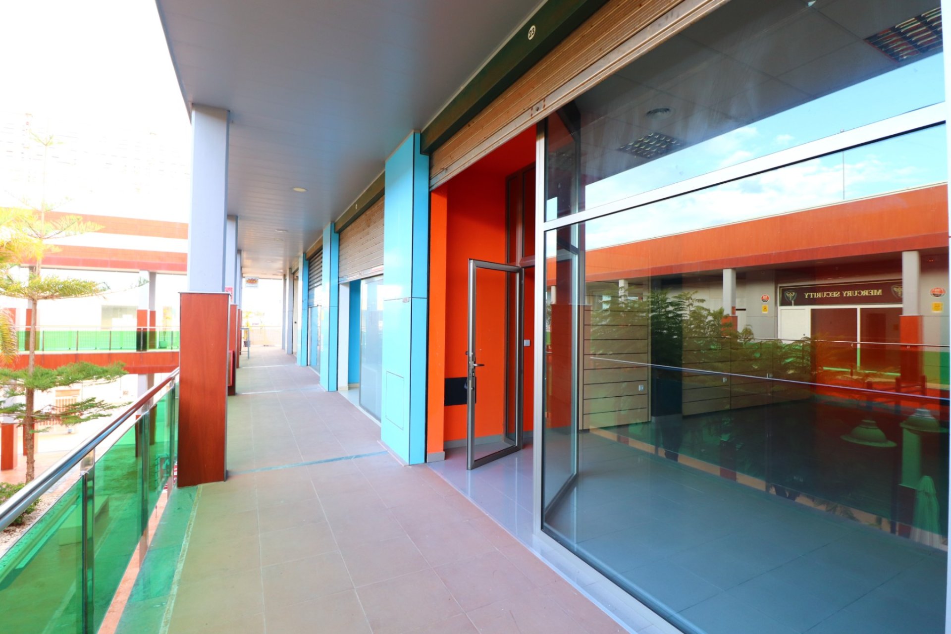 Weiterverkauf - Kommerziell -
San Fulgencio - Bahia de Las Dunas