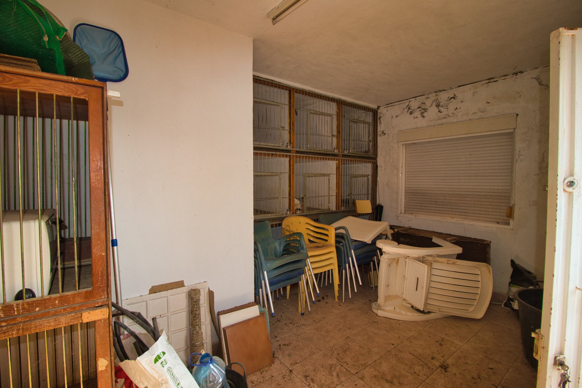 Weiterverkauf - Plot of Land -
Albatera