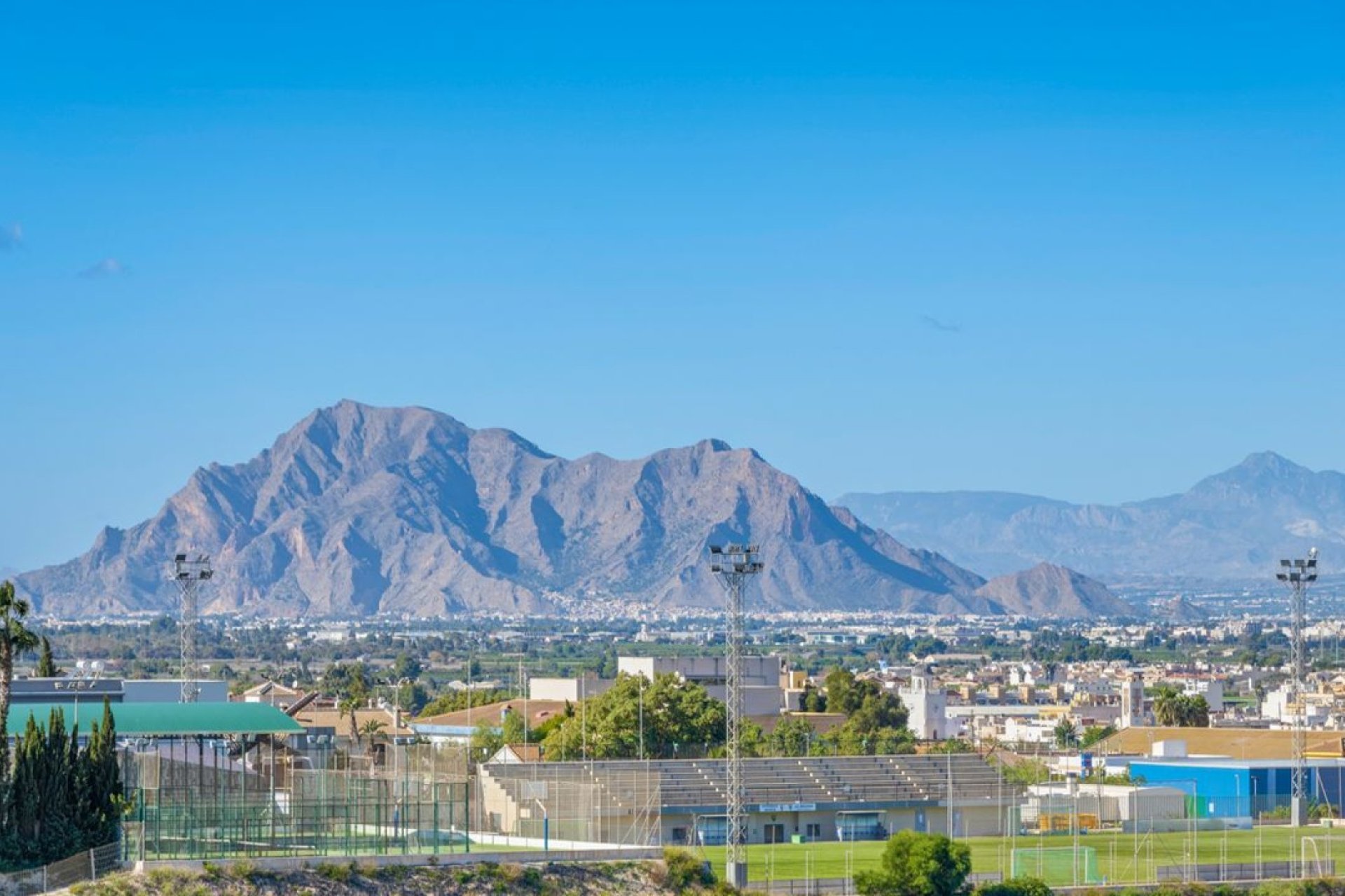 Weiterverkauf - Semi-detached house -
Benijofar - Benimar