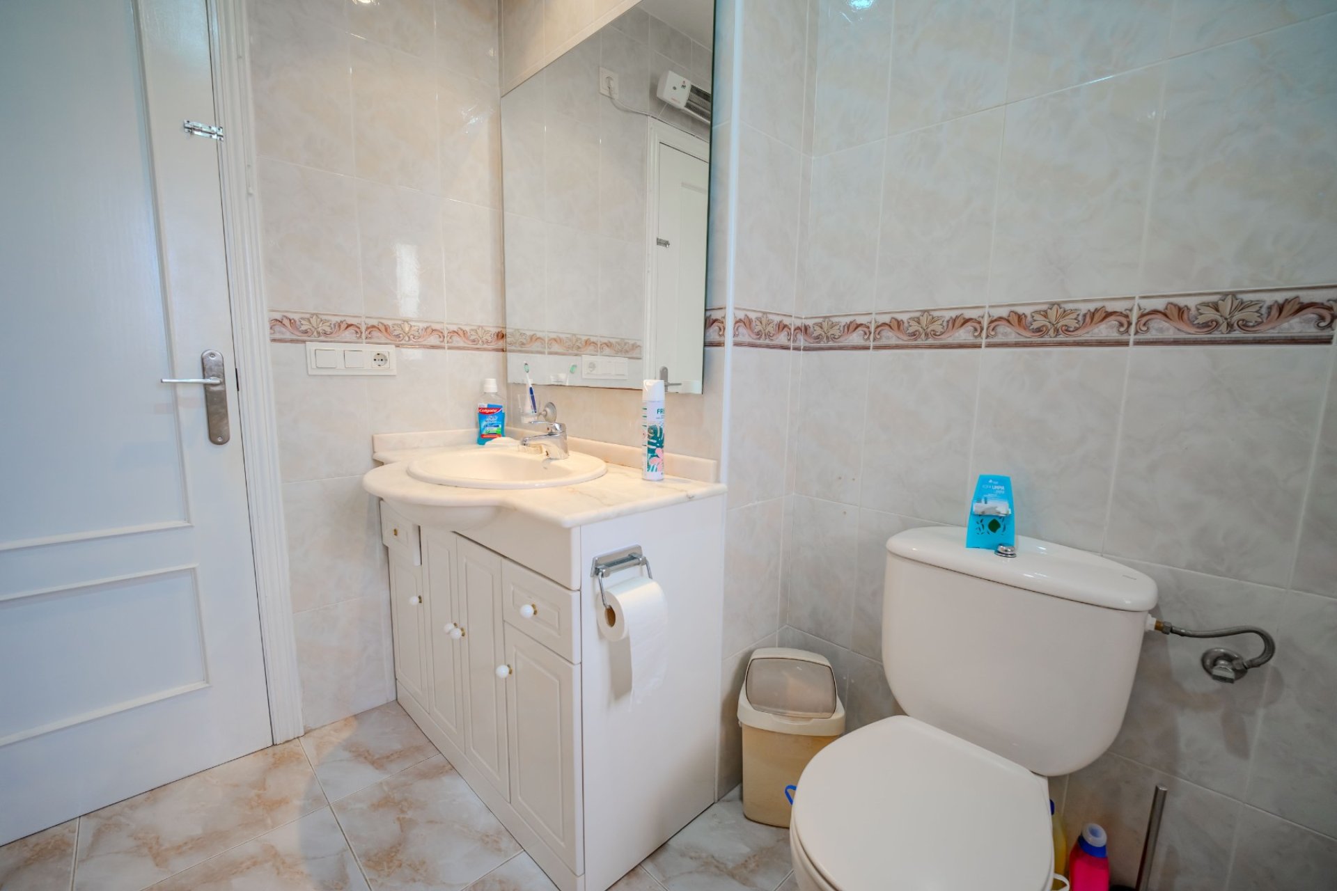 Weiterverkauf - Semi-detached house -
Benijofar - Benimar