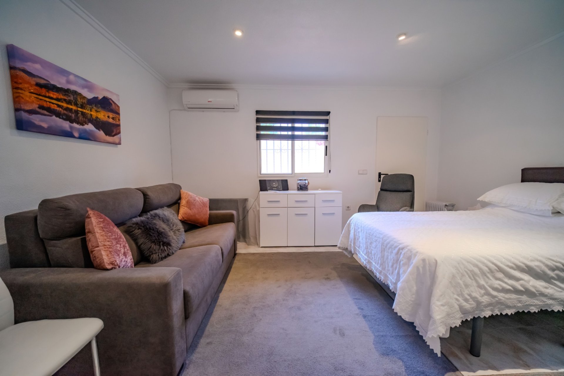 Weiterverkauf - Semi-detached house -
Benijofar - Benimar