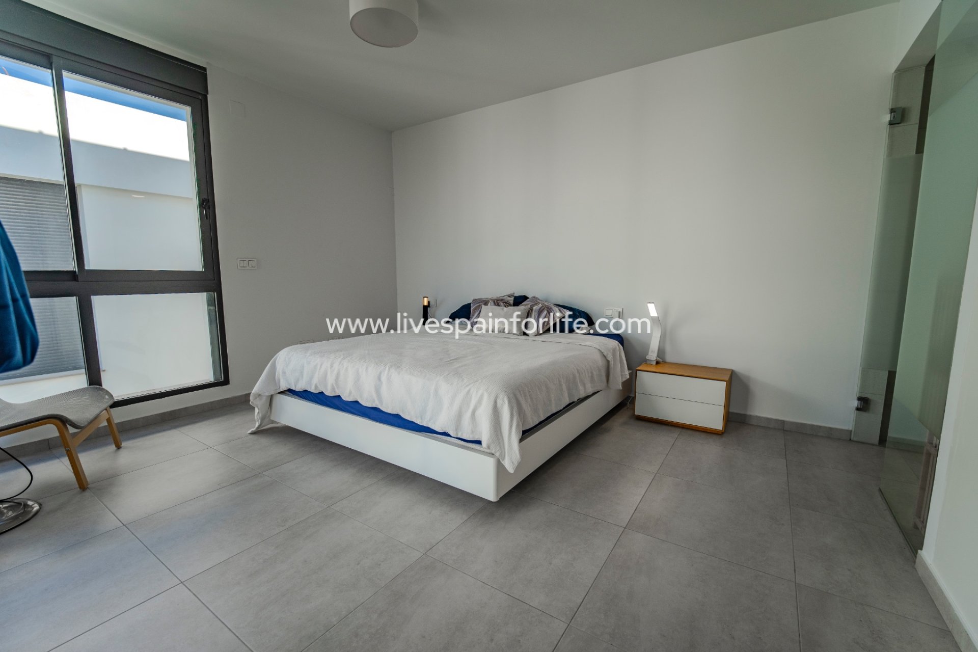 Weiterverkauf - Semi-detached house -
Benijofar