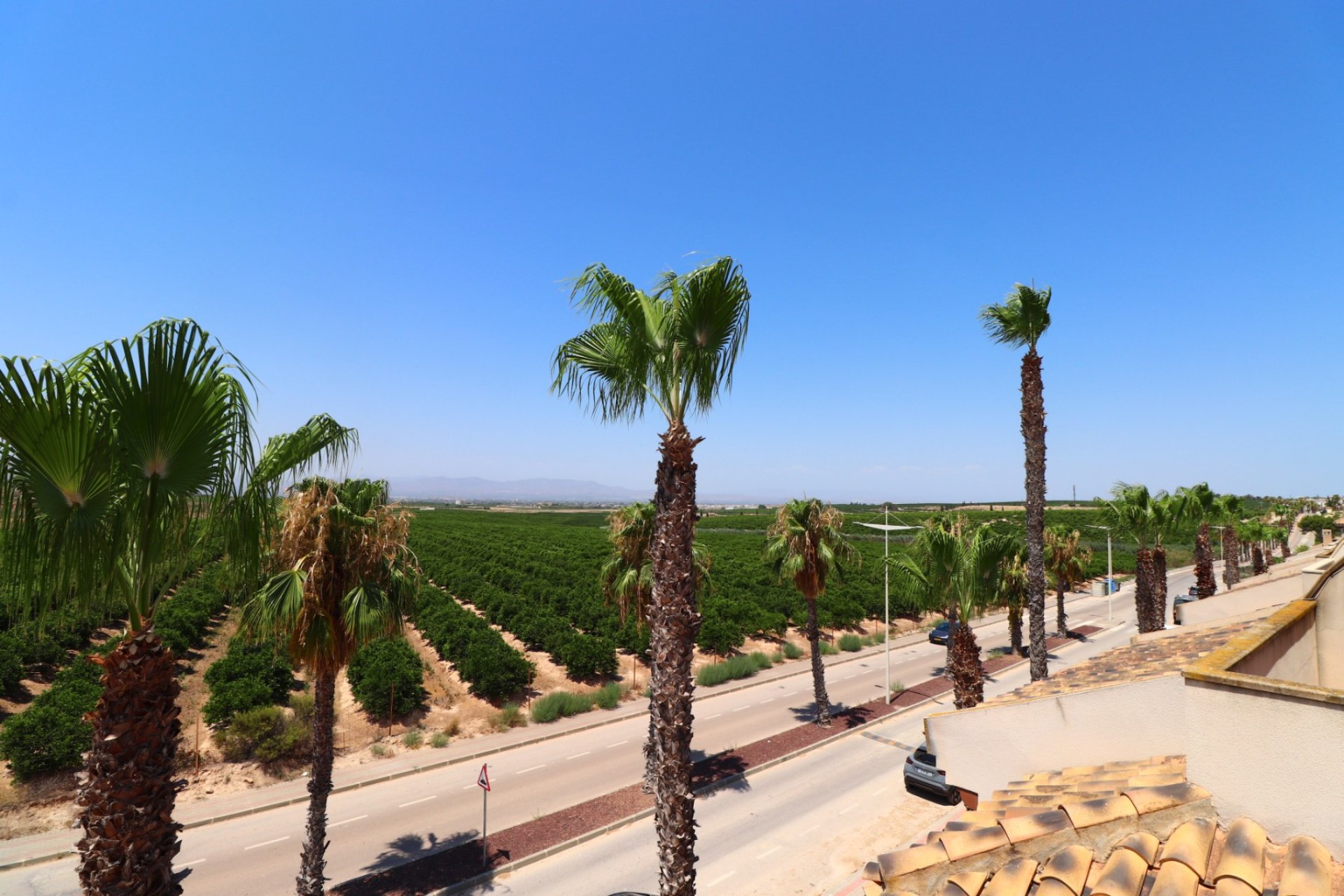 Weiterverkauf - Semi-detached house / Quad -
Algorfa - La Finca Golf Resort