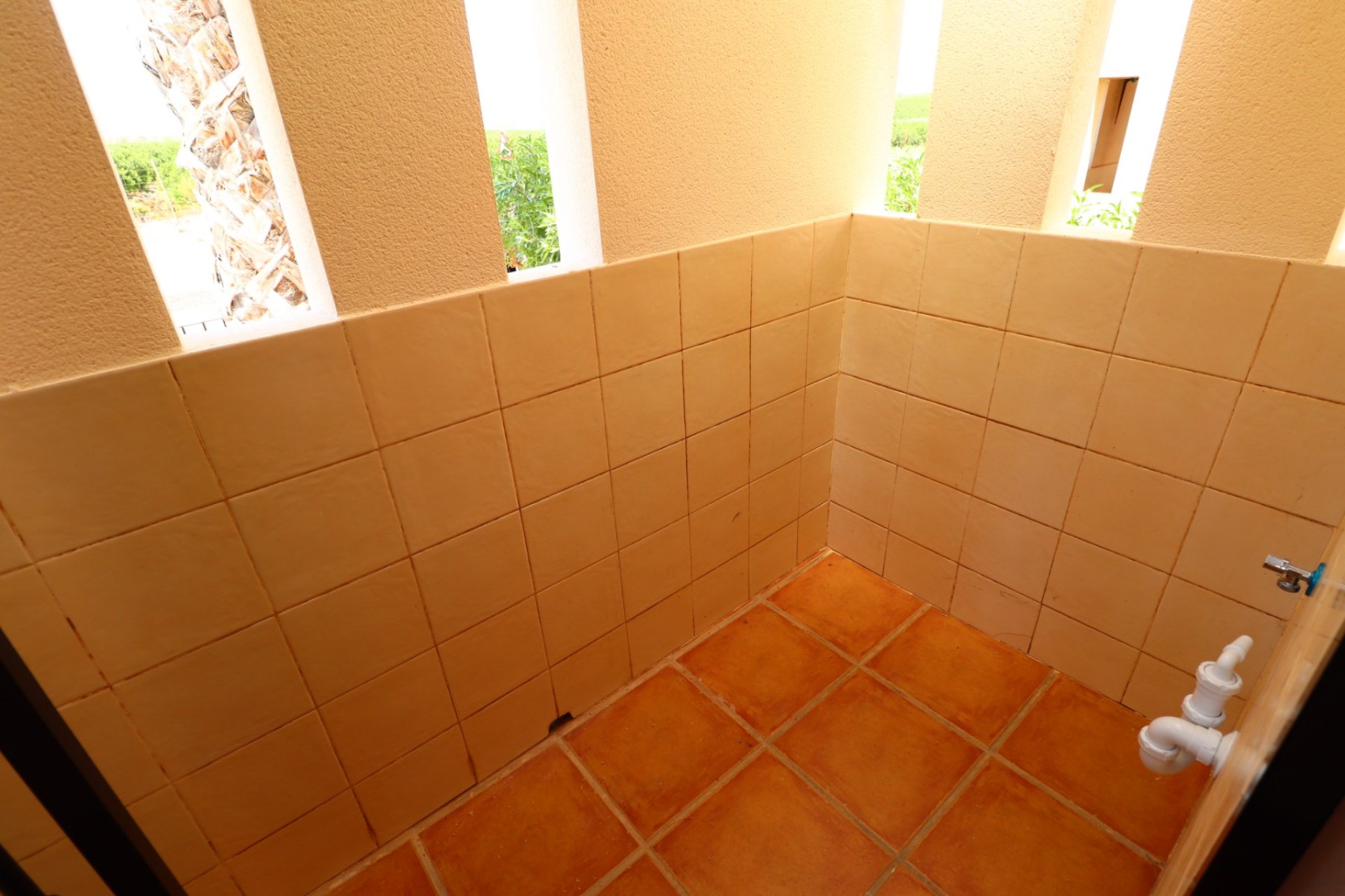 Weiterverkauf - Semi-detached house / Quad -
Algorfa - La Finca Golf Resort