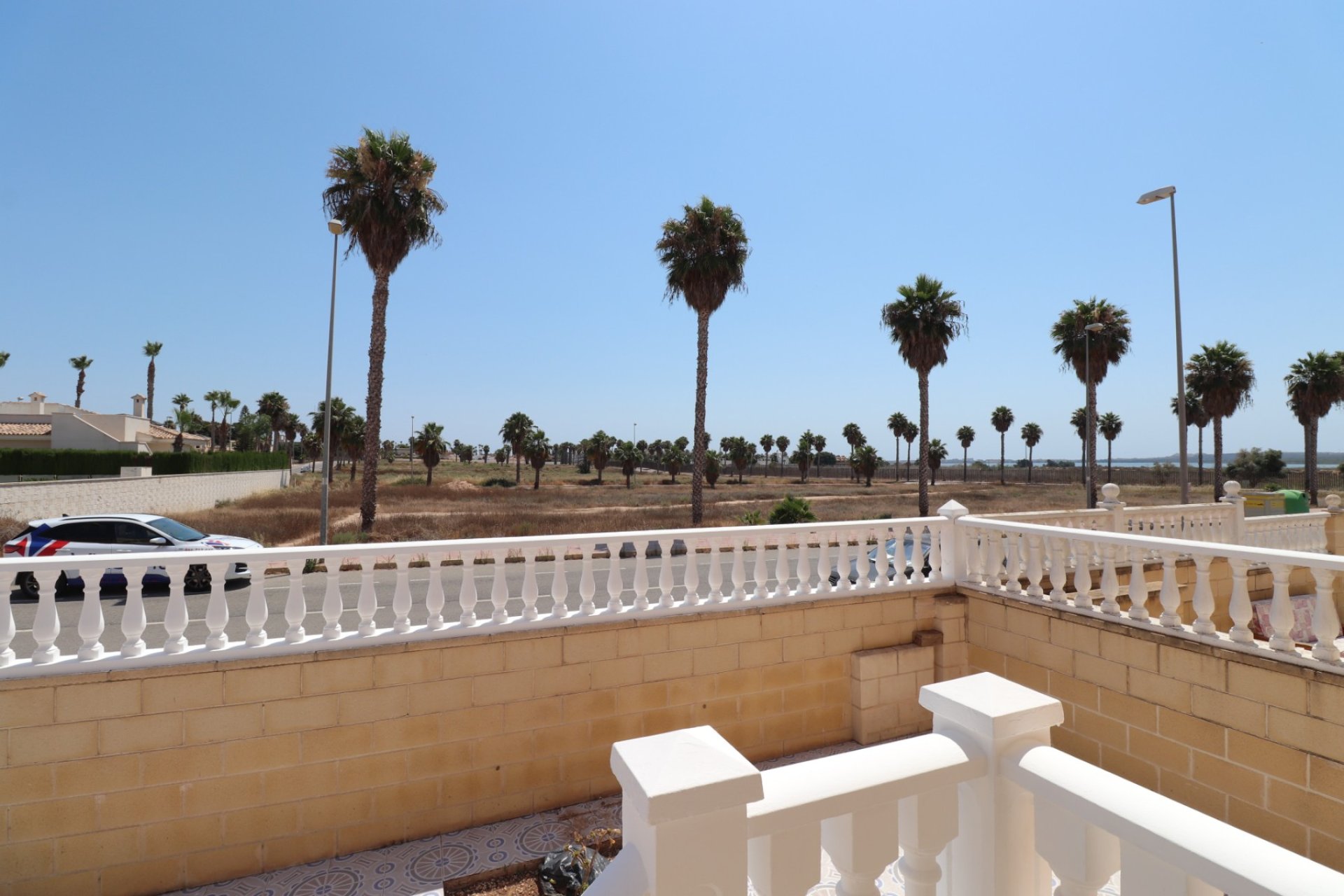 Weiterverkauf - Semi-detached house / Quad -
Ciudad Quesada - Lo Marabu