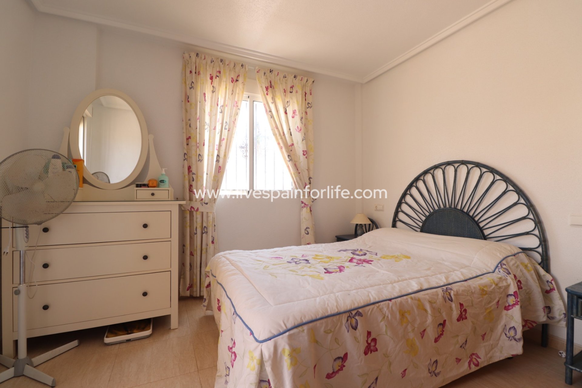 Weiterverkauf - Semi-detached house / Quad -
Ciudad Quesada - Lo Marabu