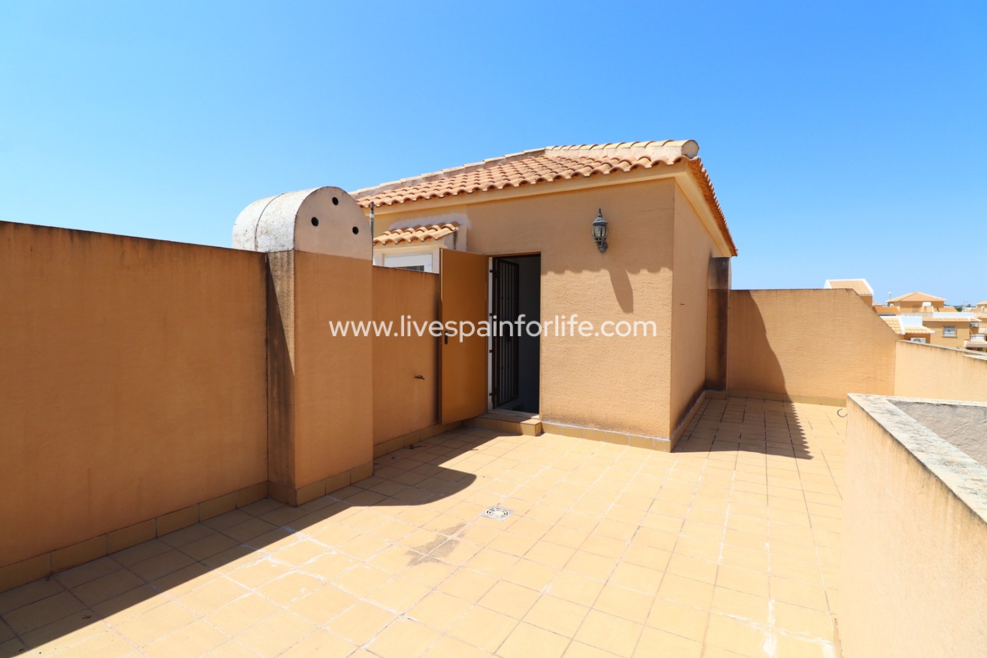 Weiterverkauf - Semi-detached house / Quad -
Ciudad Quesada - Lo Marabu