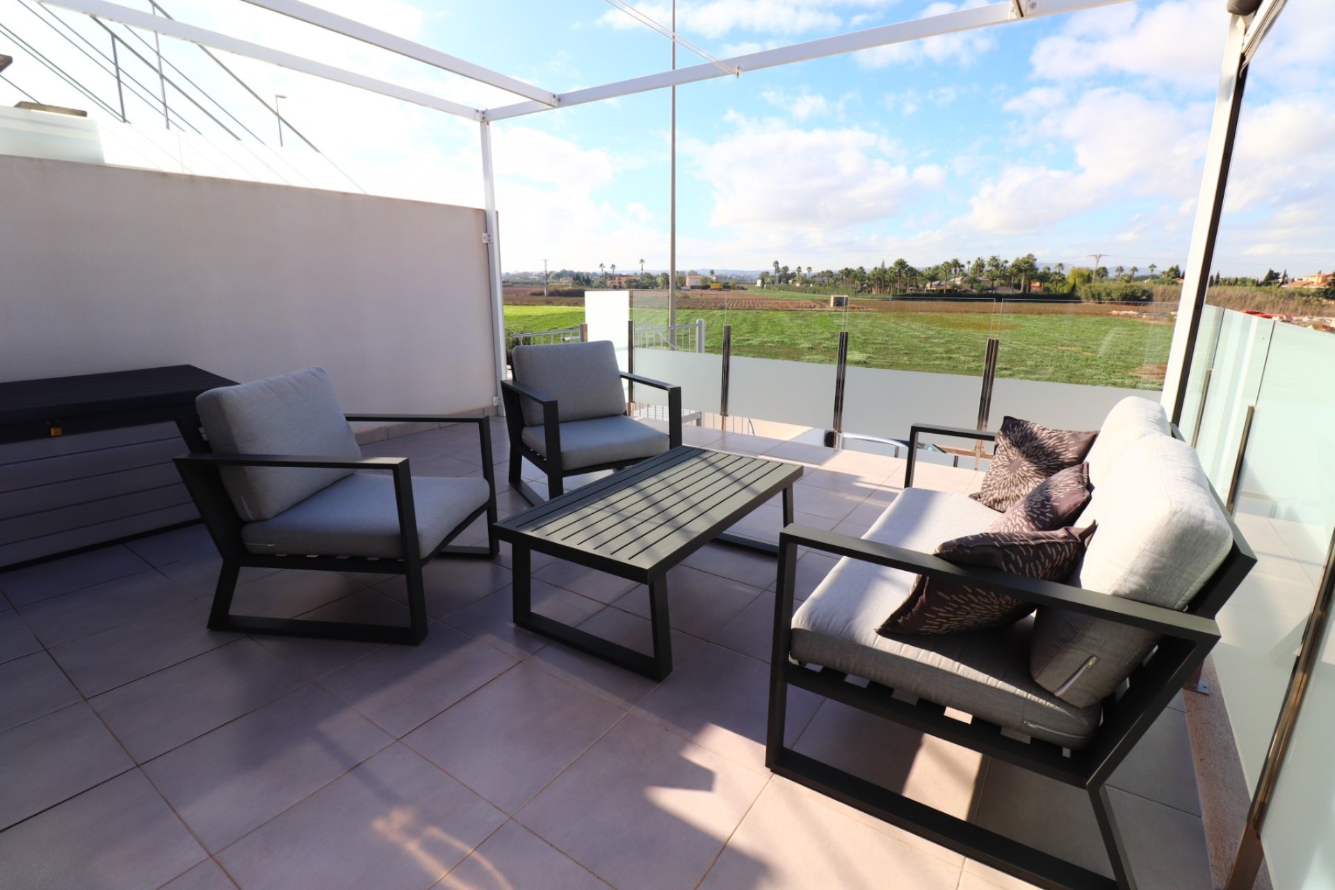 Weiterverkauf - Semi-detached house / Quad -
Daya Vieja - Daya Vieja - Town