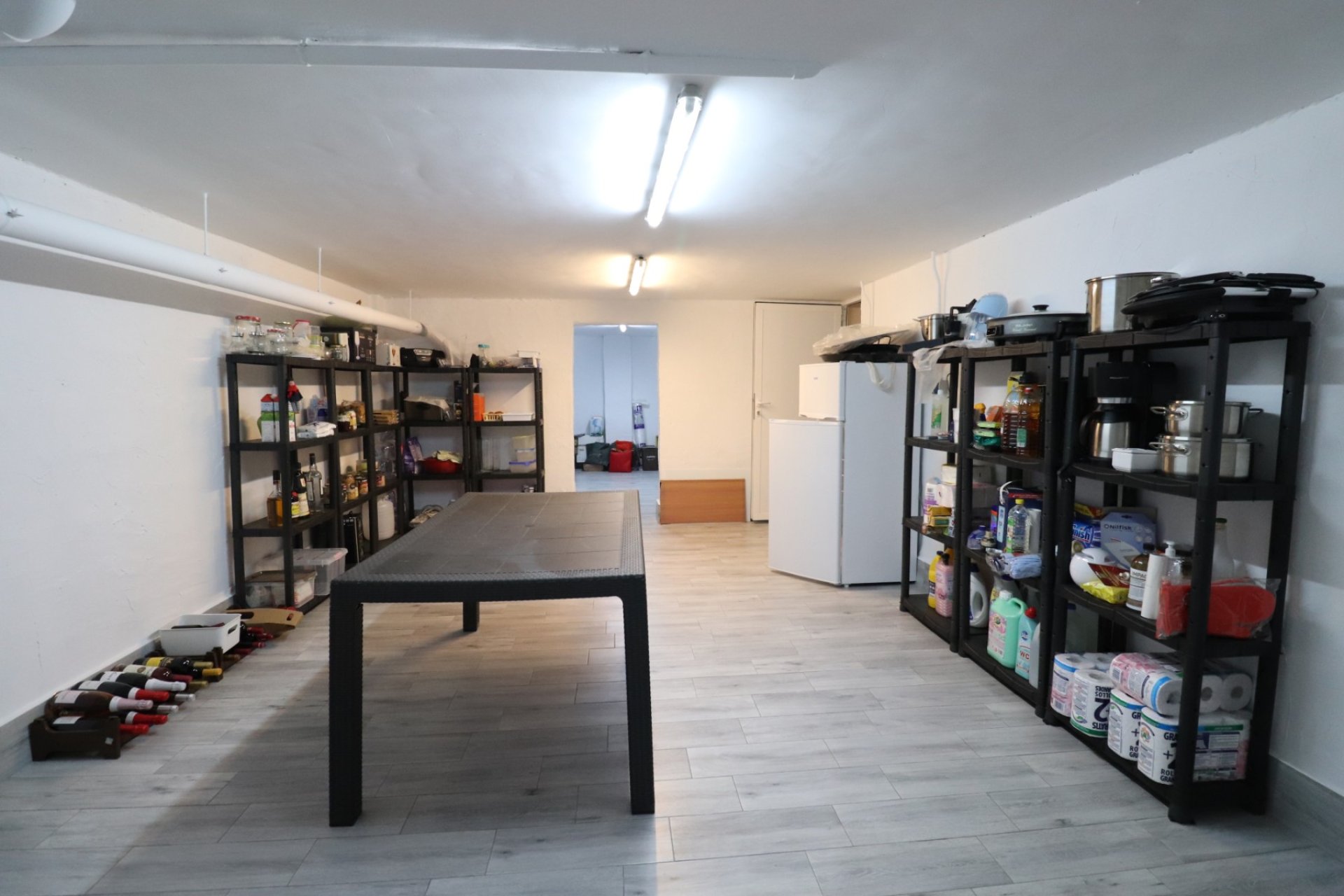 Weiterverkauf - Semi-detached house / Quad -
Daya Vieja - Daya Vieja - Town