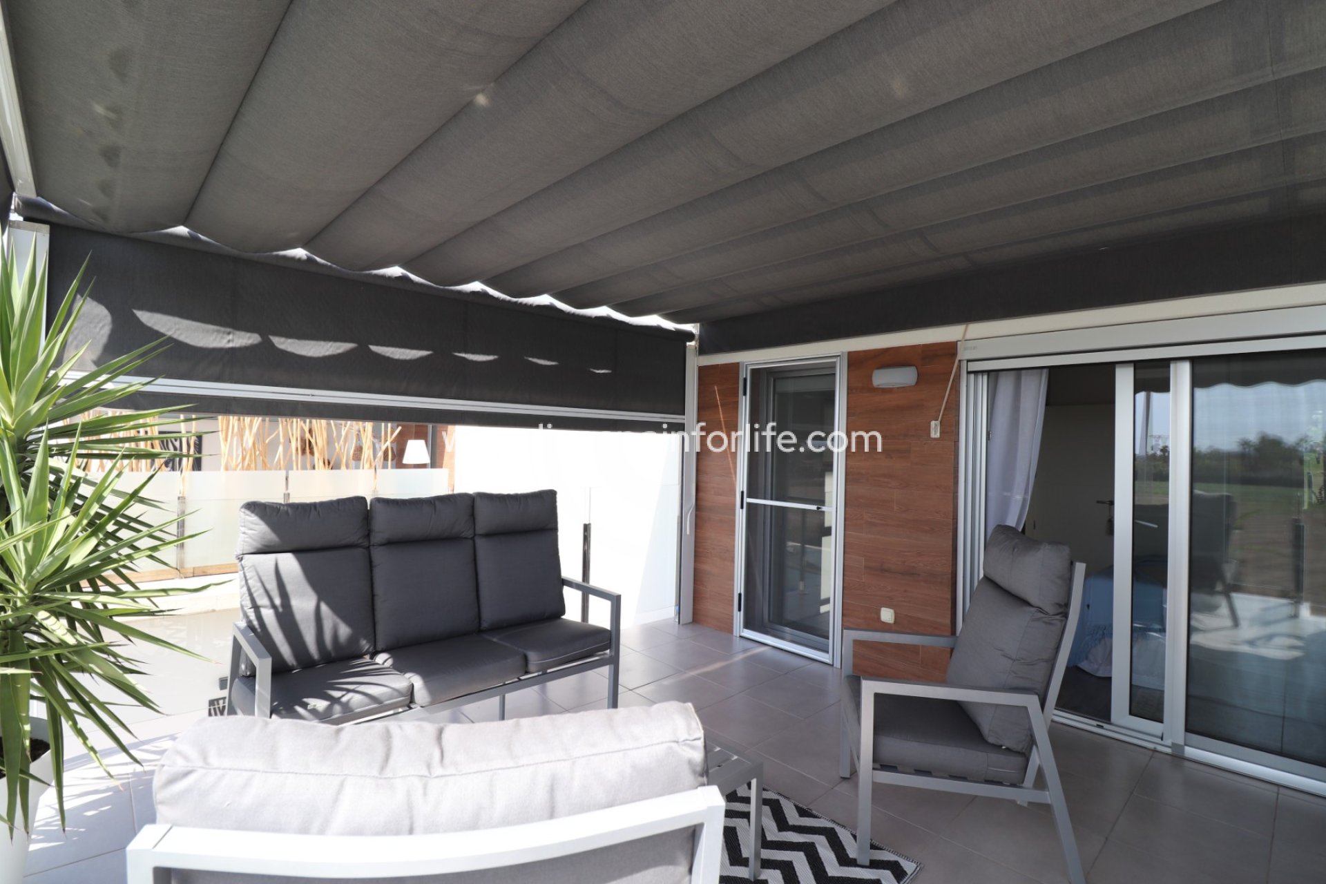 Weiterverkauf - Semi-detached house / Quad -
Daya Vieja - Daya Vieja - Town