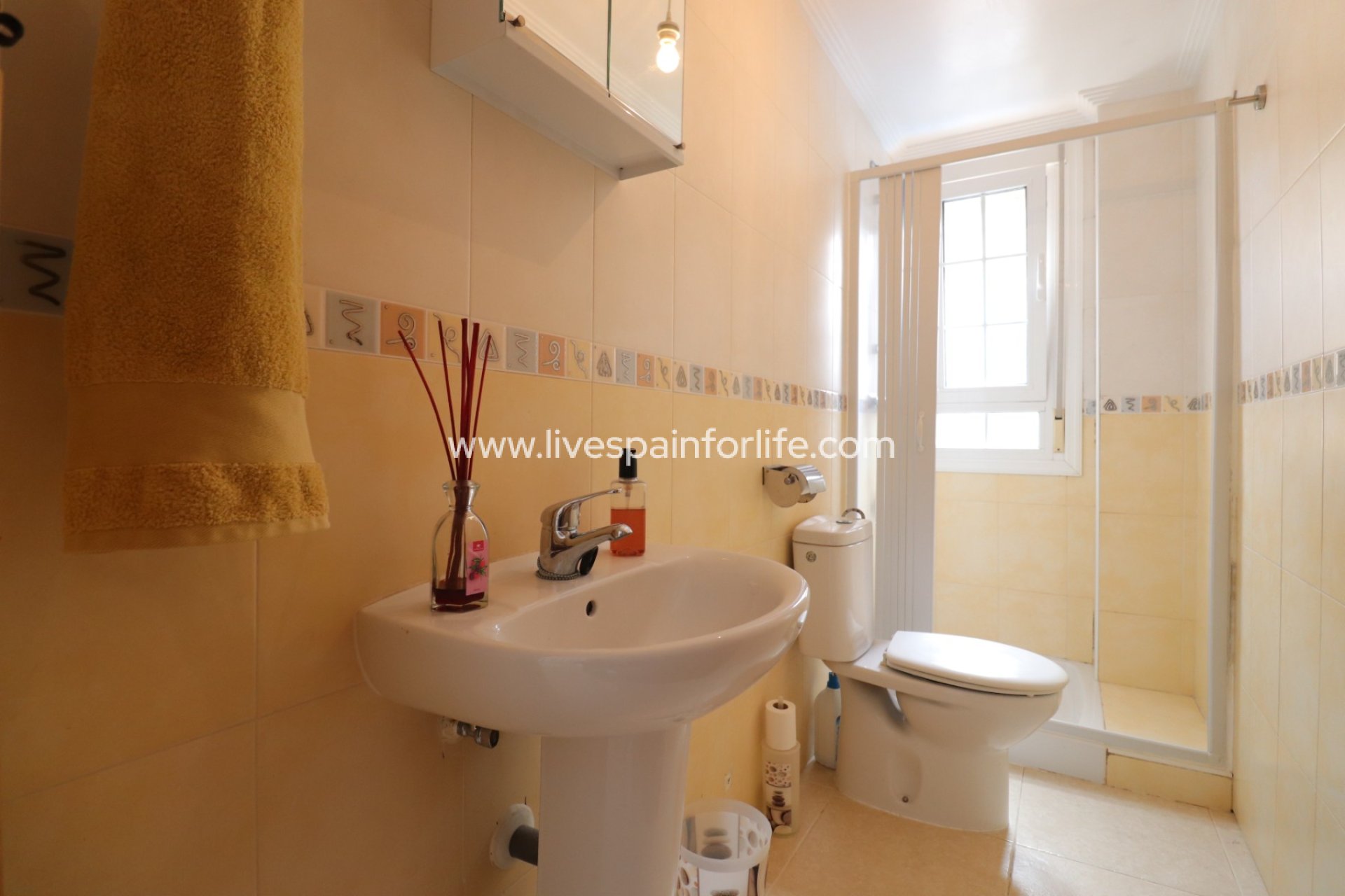 Weiterverkauf - Semi-detached house / Quad -
Los Montesinos - La Herrada
