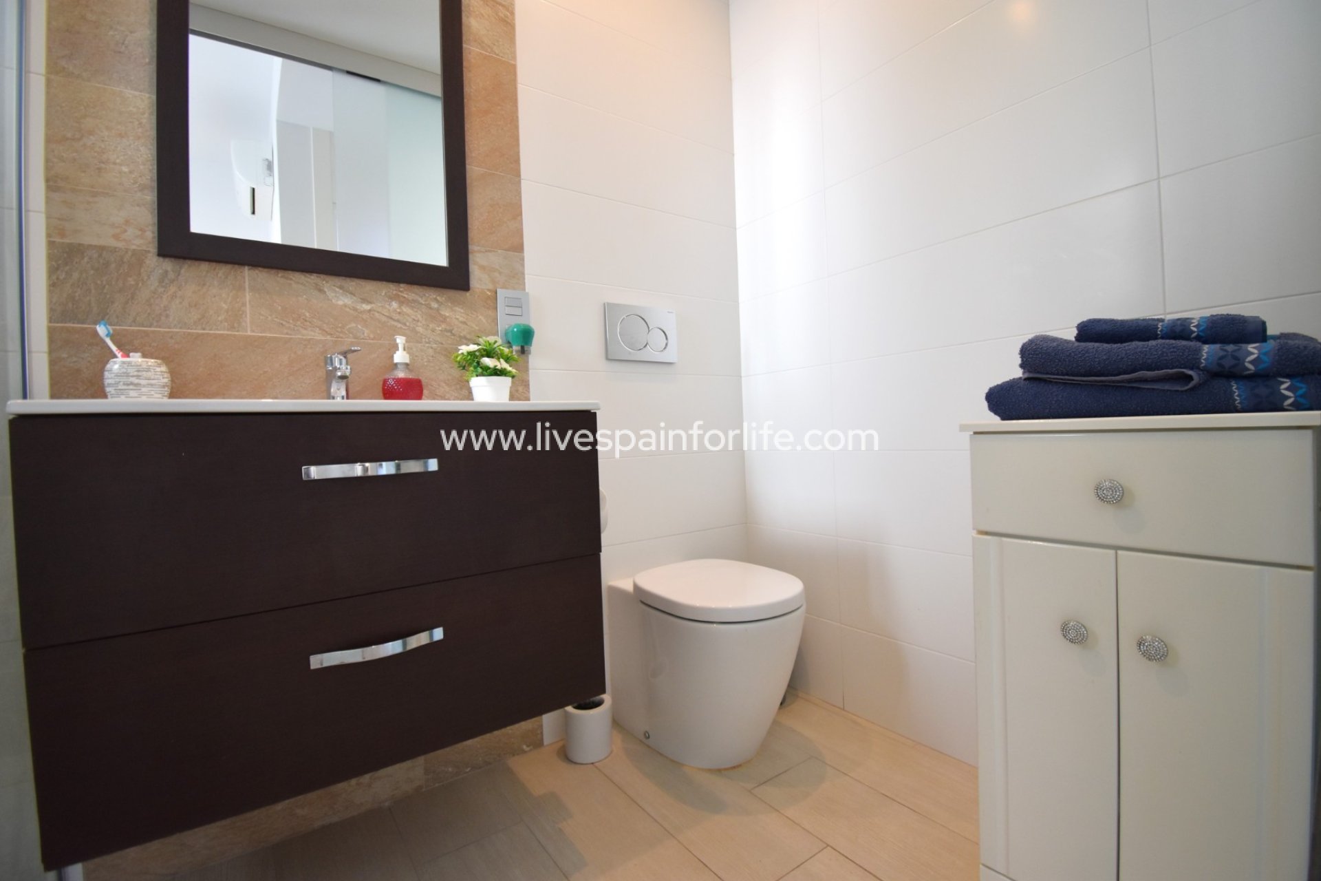 Weiterverkauf - Semi-detached house / Quad -
Orihuela Costa - Lomas de Cabo Roig