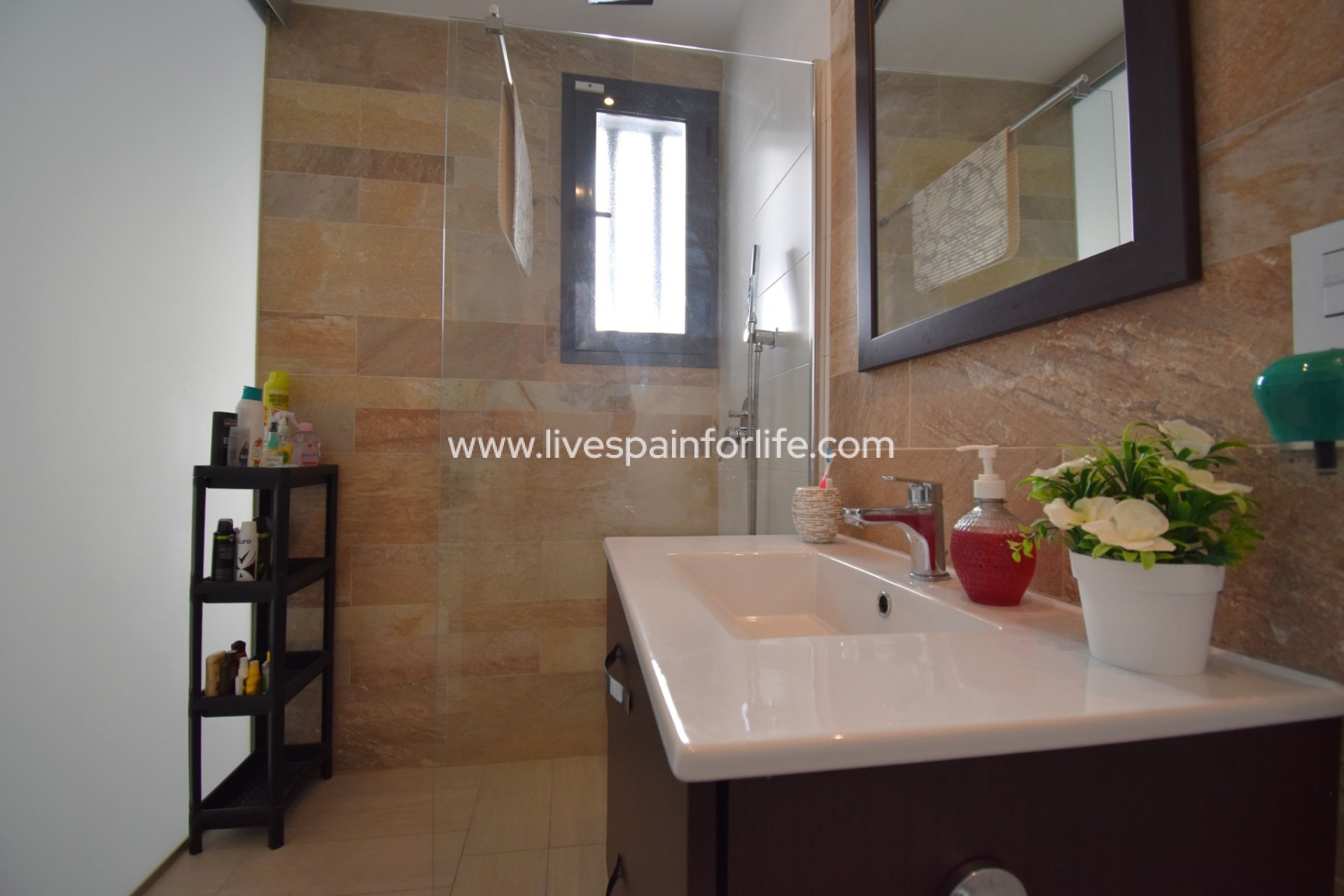 Weiterverkauf - Semi-detached house / Quad -
Orihuela Costa - Lomas de Cabo Roig