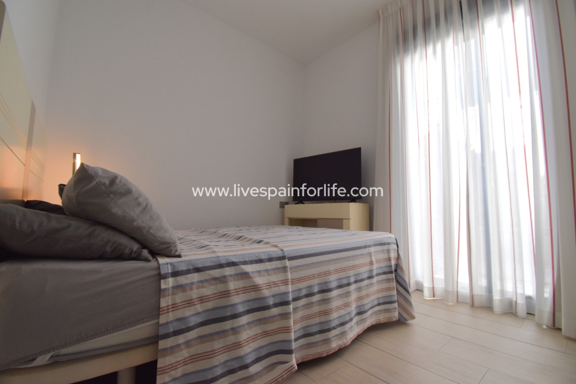 Weiterverkauf - Semi-detached house / Quad -
Orihuela Costa - Lomas de Cabo Roig