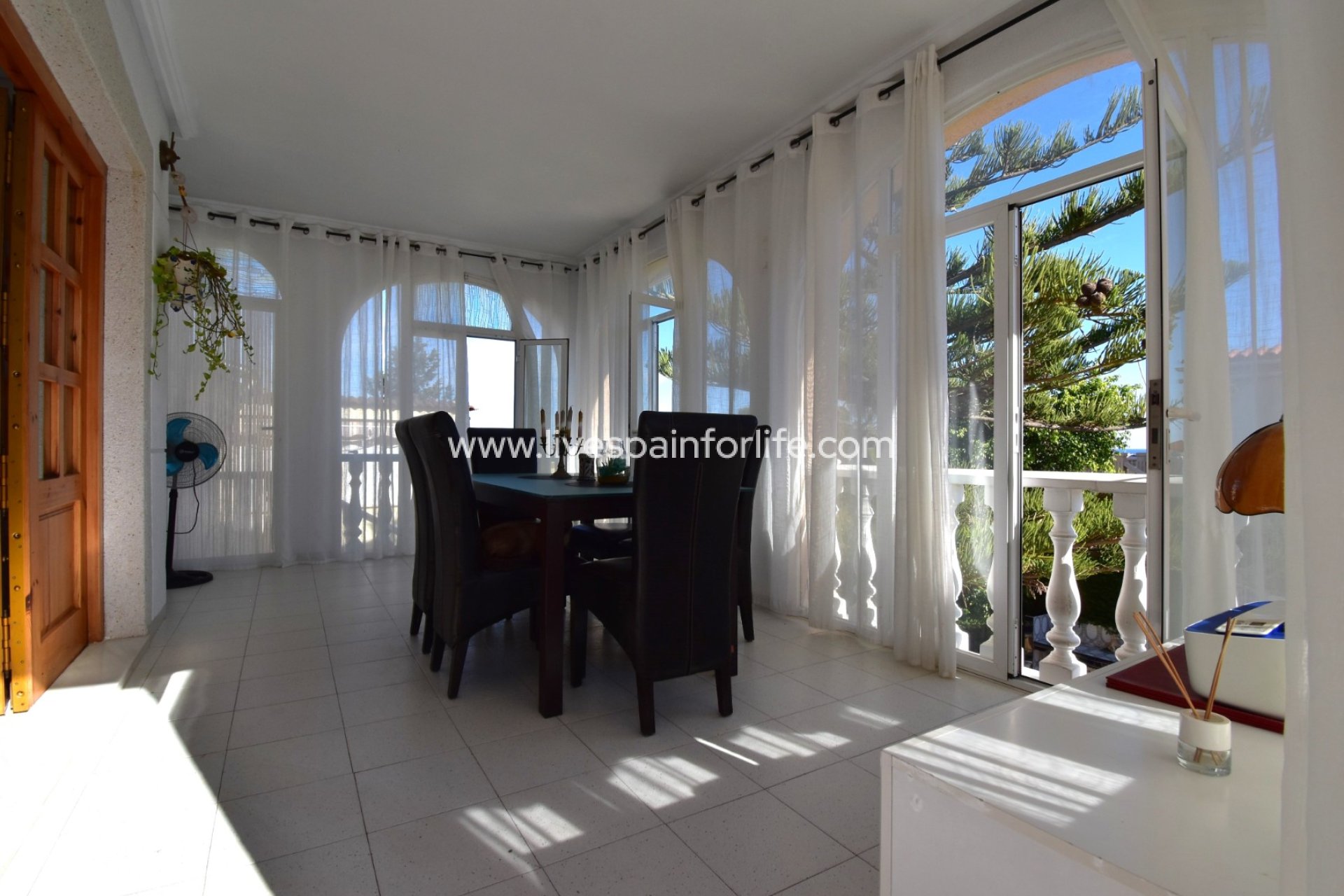 Weiterverkauf - Semi-detached house / Quad -
Orihuela Costa - Los Balcones