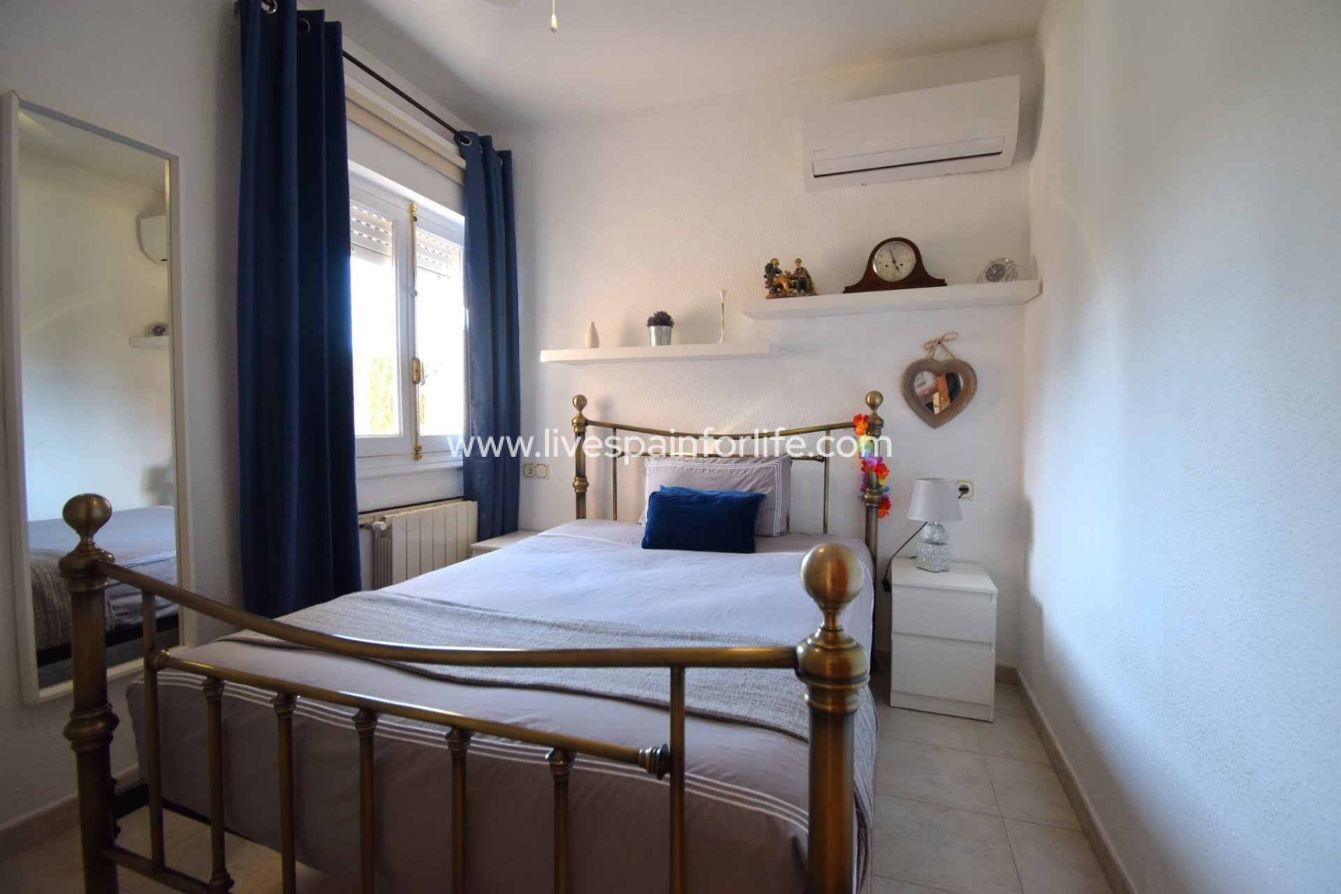 Weiterverkauf - Semi-detached house / Quad -
Orihuela Costa - Los Balcones