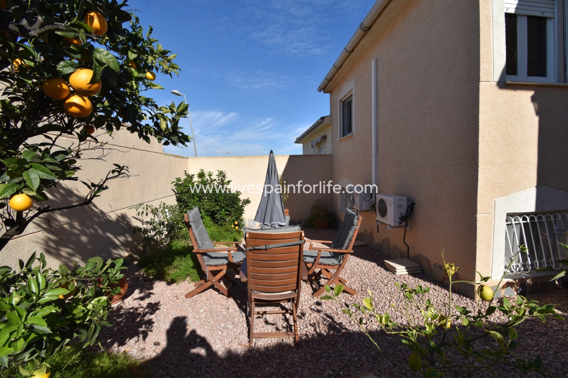 Weiterverkauf - Semi-detached house / Quad -
Orihuela Costa - Los Balcones