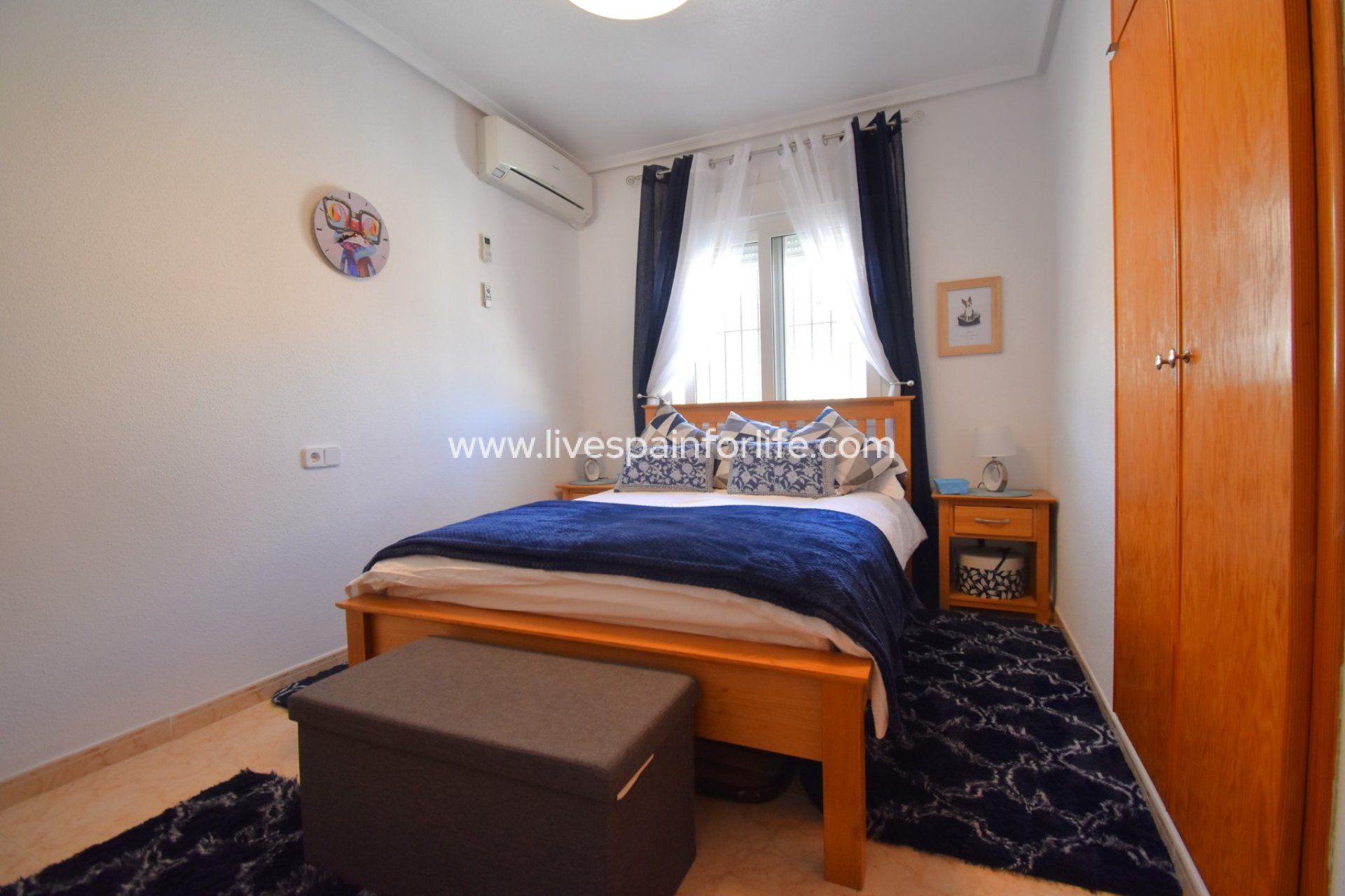 Weiterverkauf - Semi-detached house / Quad -
Orihuela Costa - Playa Flamenca