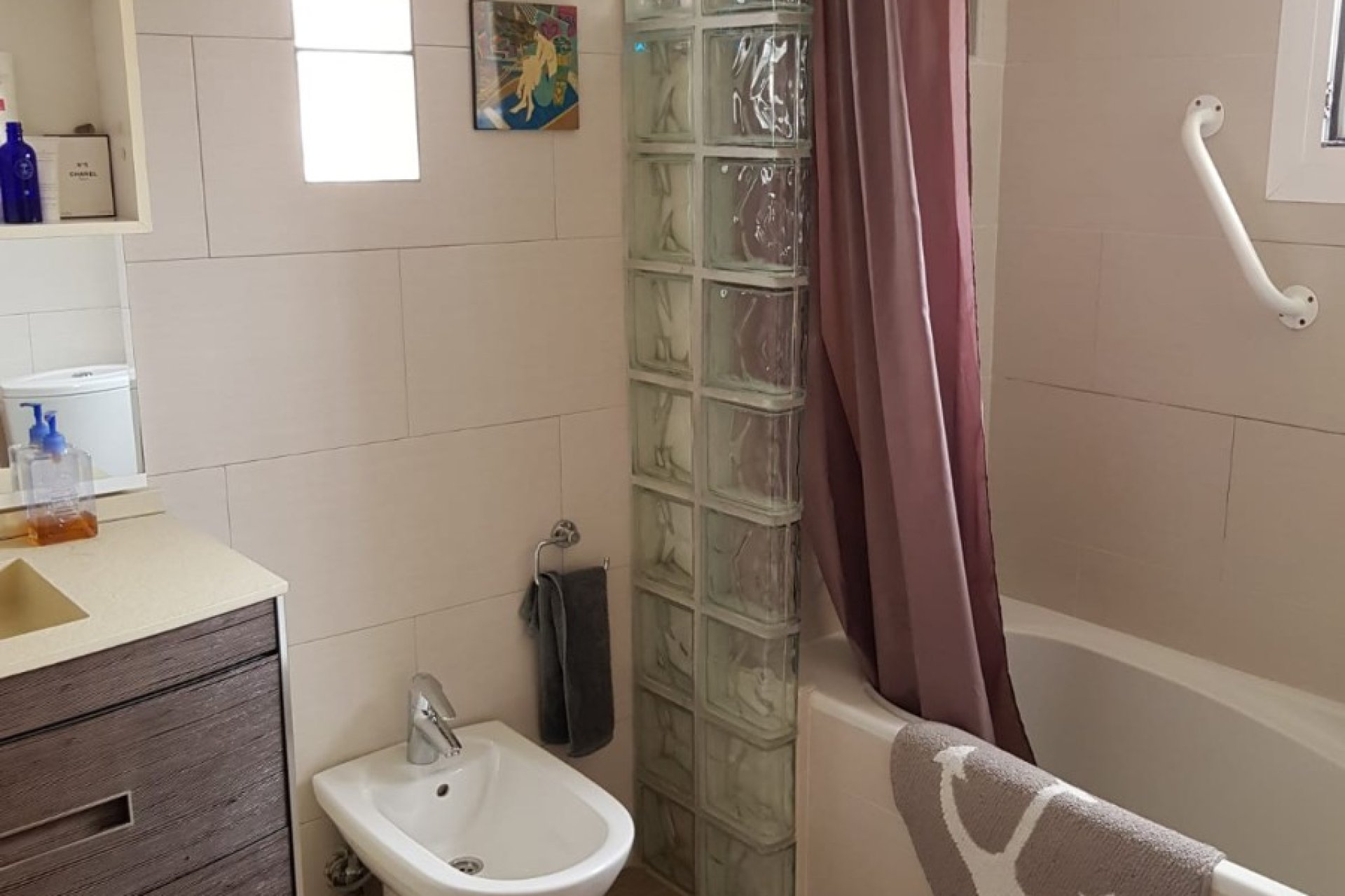 Weiterverkauf - Semi-detached house / Quad -
San Javier - Santiago de la Ribera