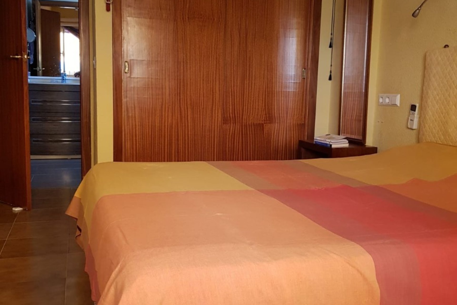 Weiterverkauf - Semi-detached house / Quad -
San Javier - Santiago de la Ribera