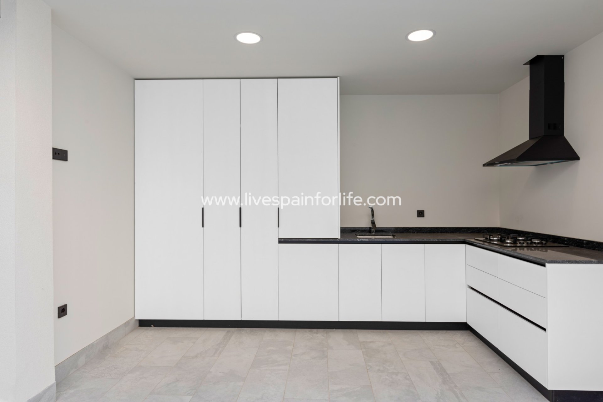 Weiterverkauf - Semi-detached house / Quad -
Torre de la Horadada - Torre de La Horadada - Town