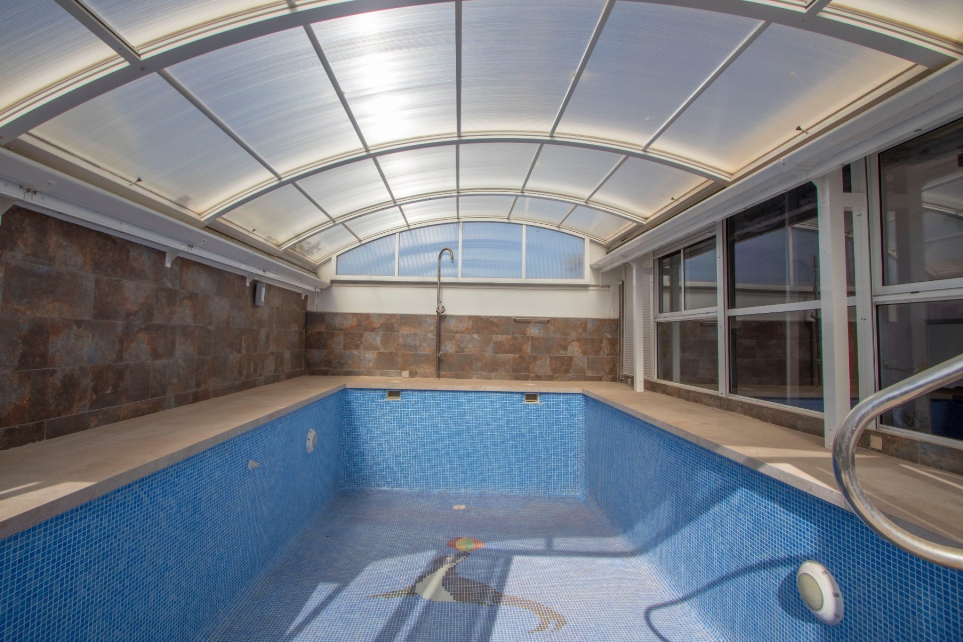 Weiterverkauf - Semi-detached house / Quad -
Torrevieja - El Chaparral