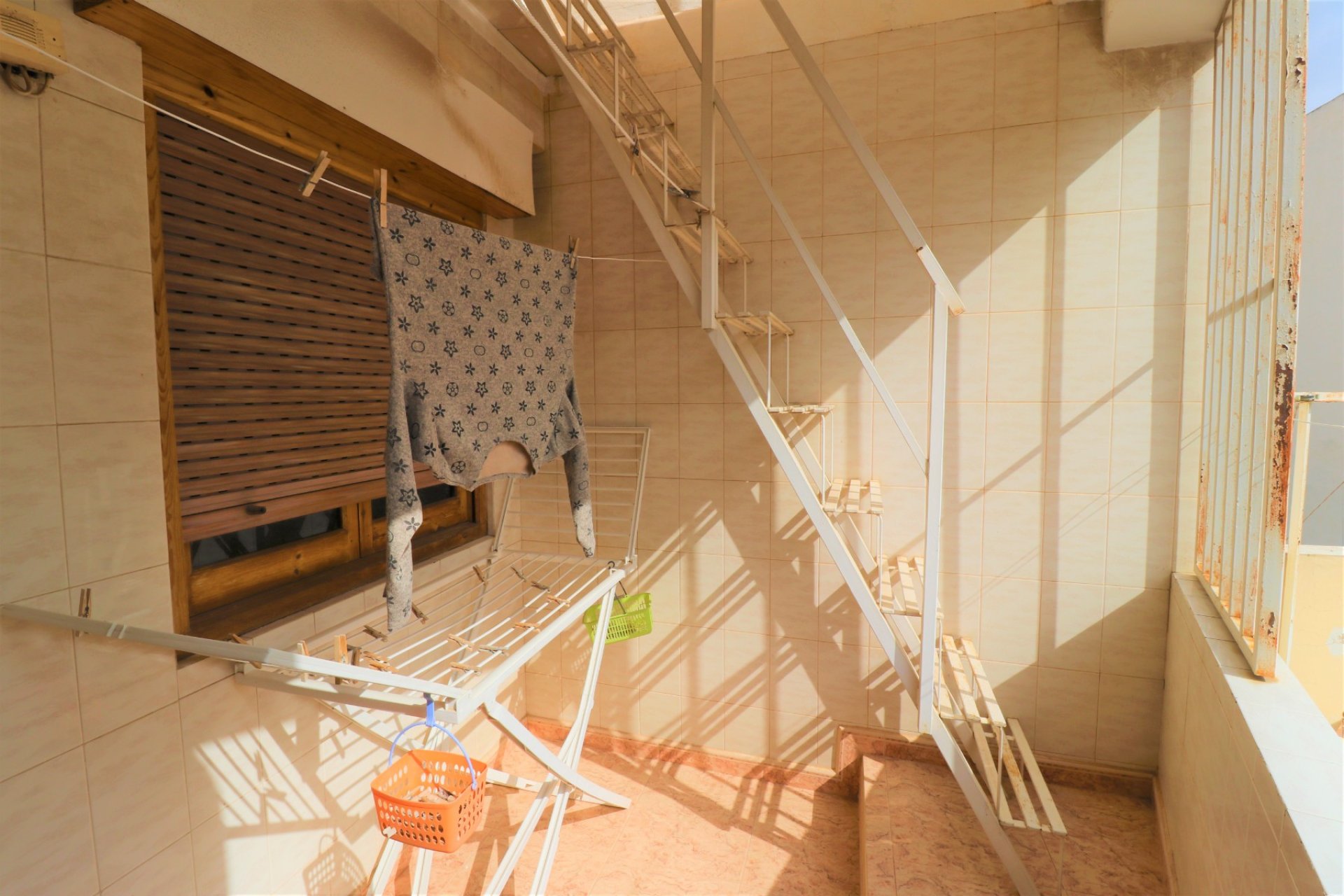 Weiterverkauf - Stadthaus -
Albatera