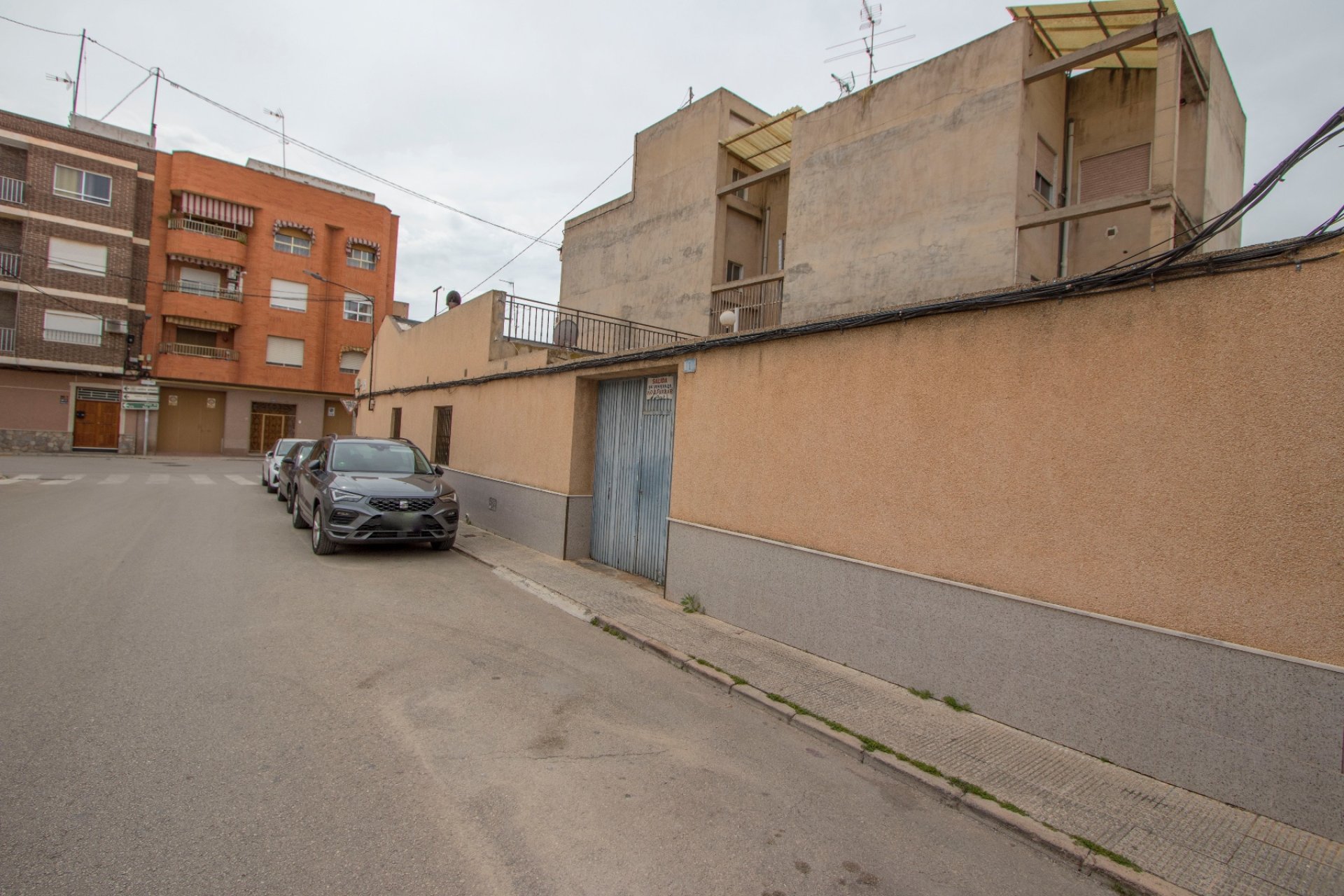 Weiterverkauf - Stadthaus -
Albatera