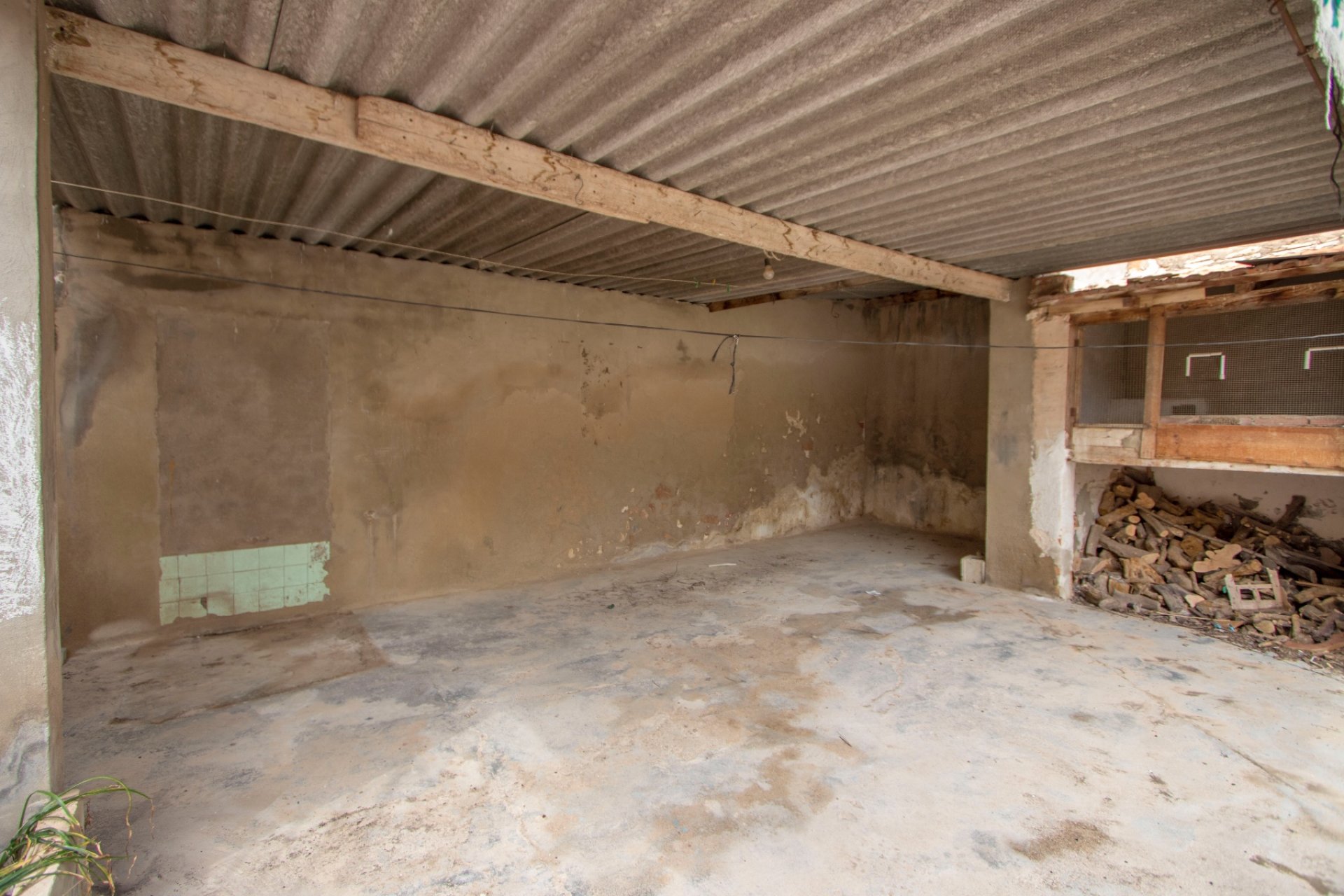 Weiterverkauf - Stadthaus -
Albatera