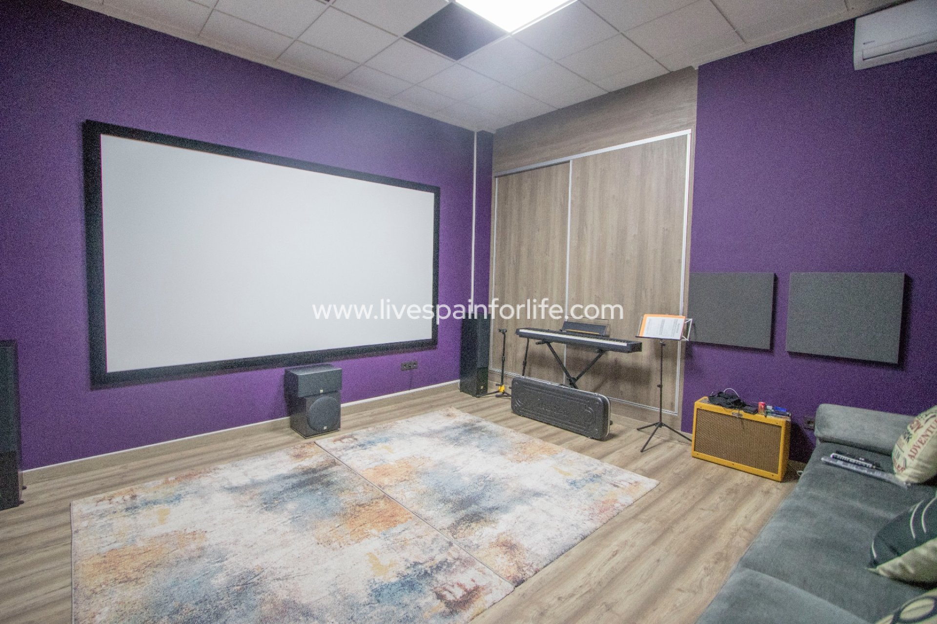 Weiterverkauf - Stadthaus -
Albatera