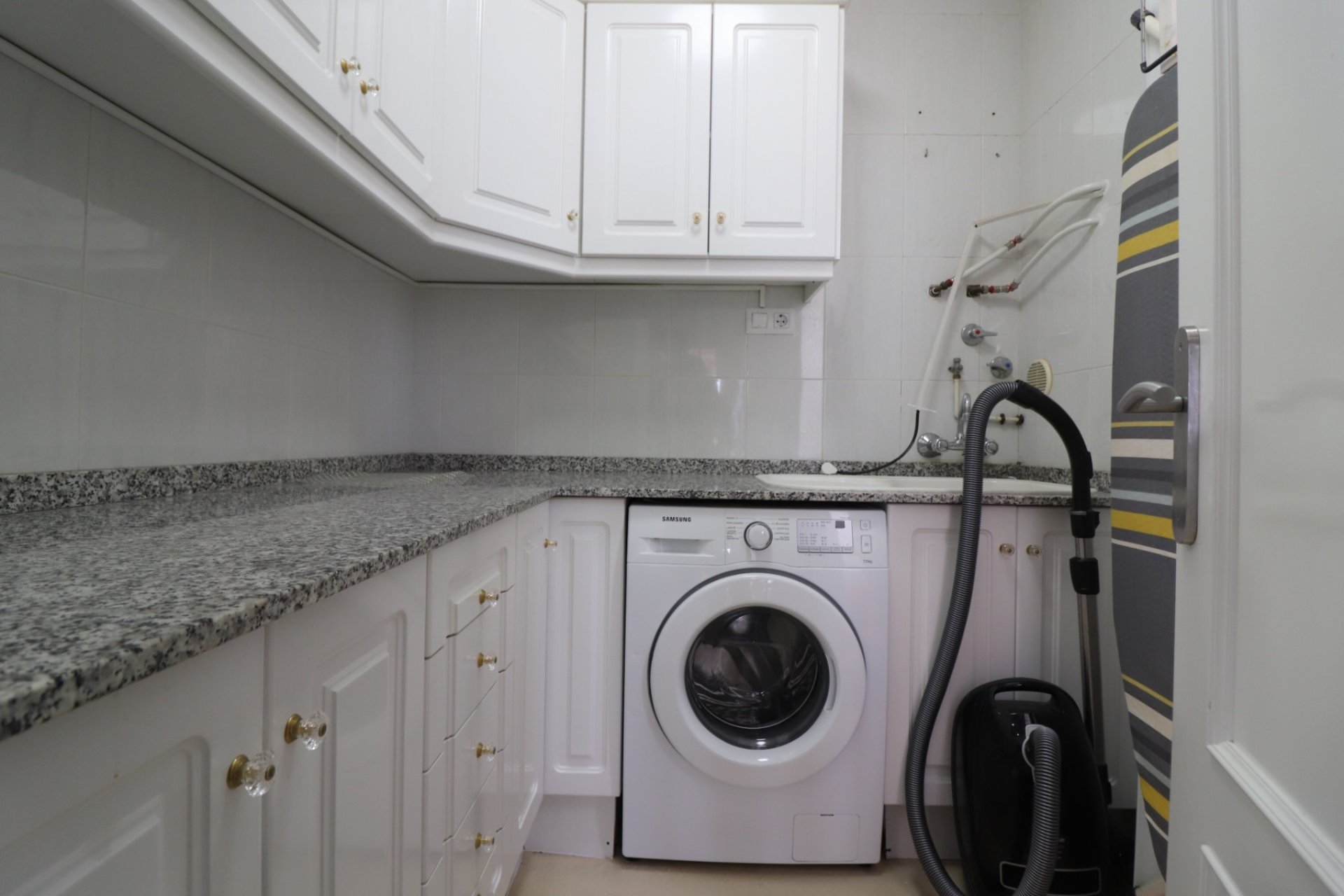 Weiterverkauf - Villa (freistehende) -
Algorfa - Lomas de La Juliana