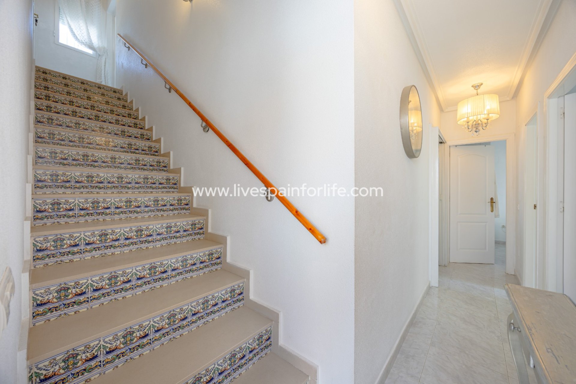 Weiterverkauf - Villa (freistehende) -
Benijofar - Benimar