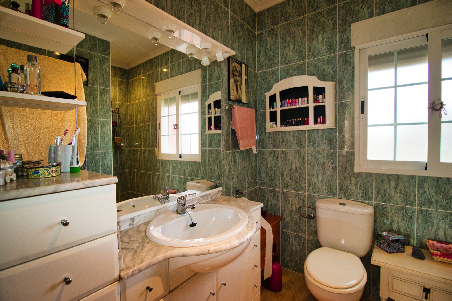 Weiterverkauf - Villa (freistehende) -
Catral