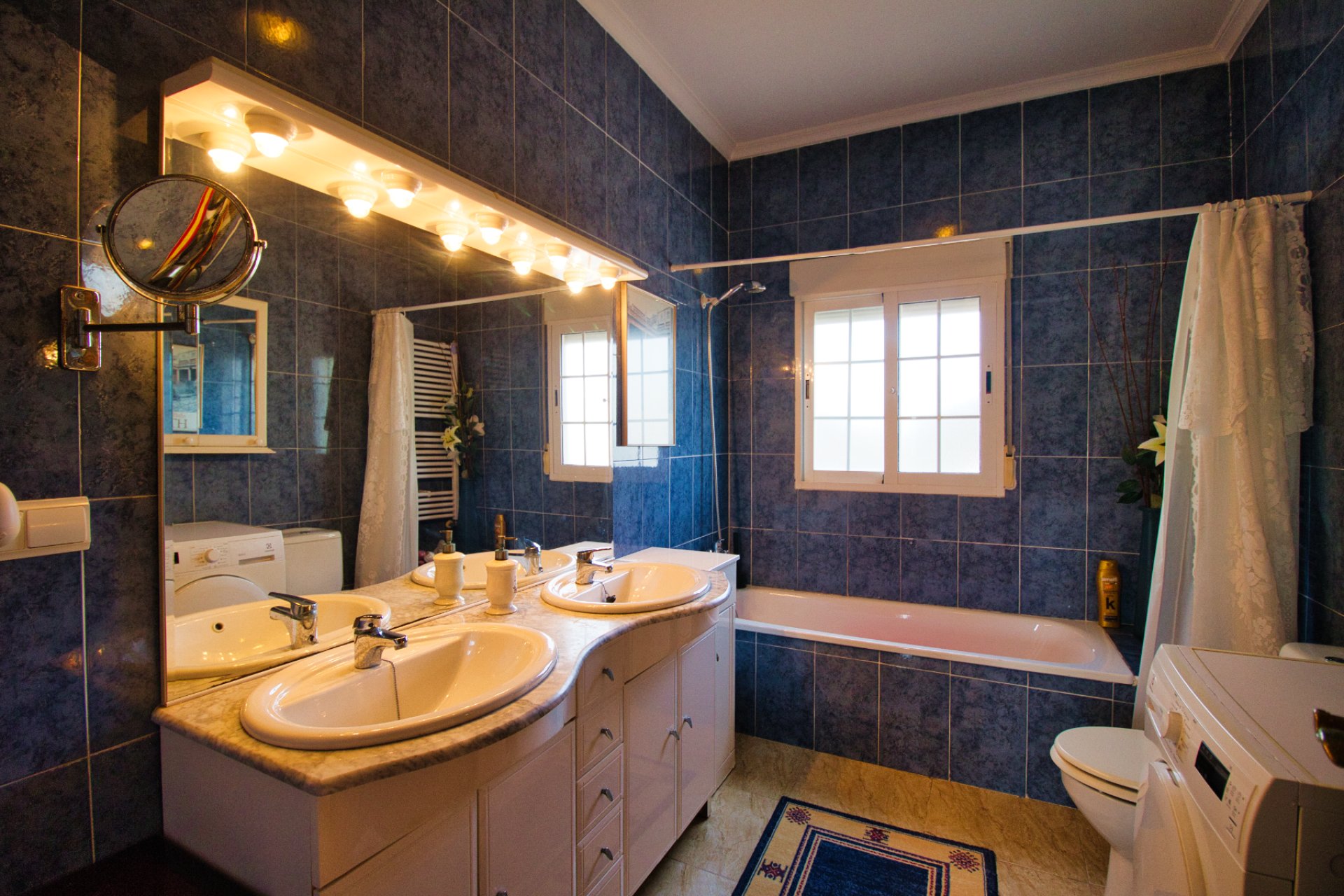 Weiterverkauf - Villa (freistehende) -
Catral