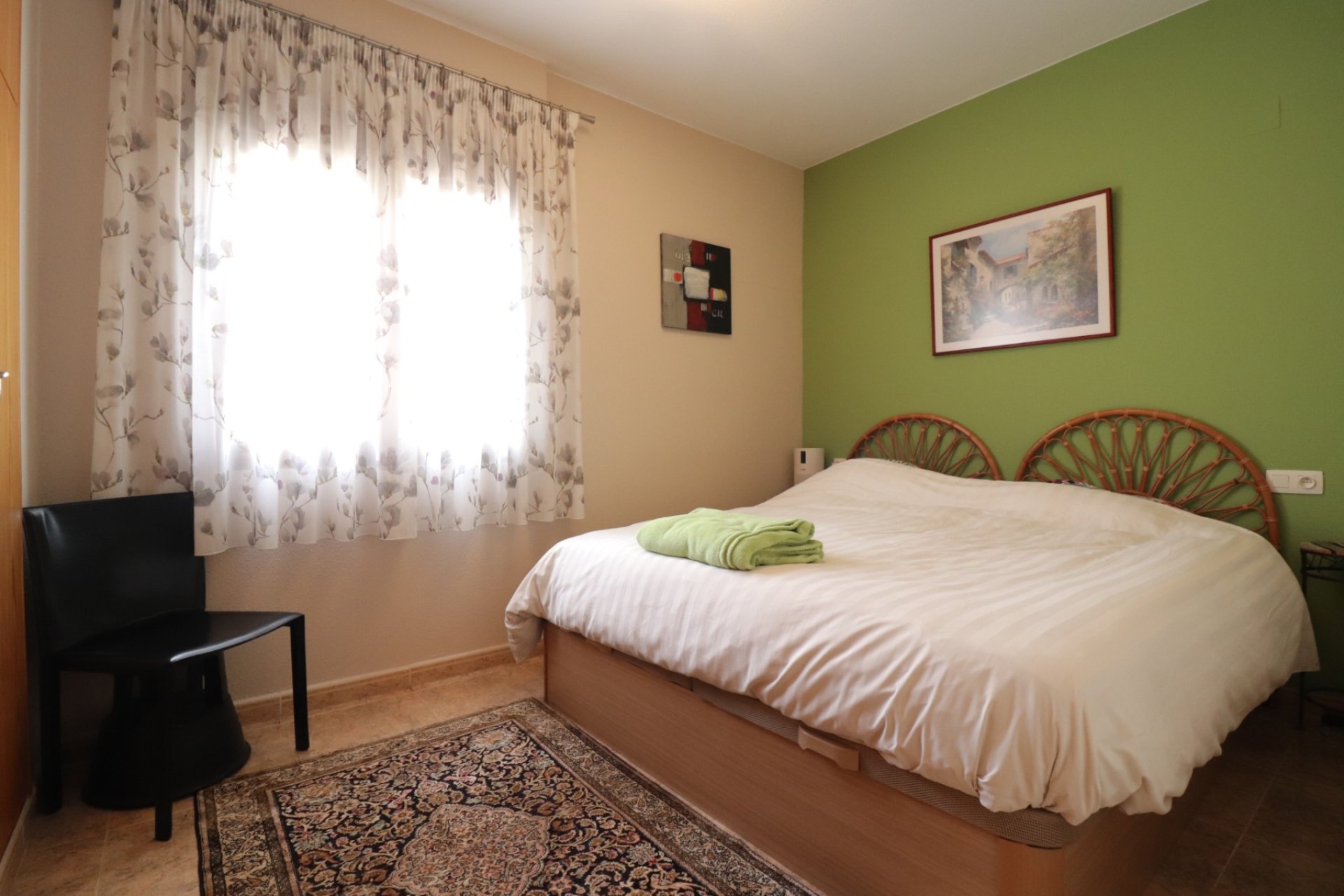 Weiterverkauf - Villa (freistehende) -
Ciudad Quesada - Atalayas