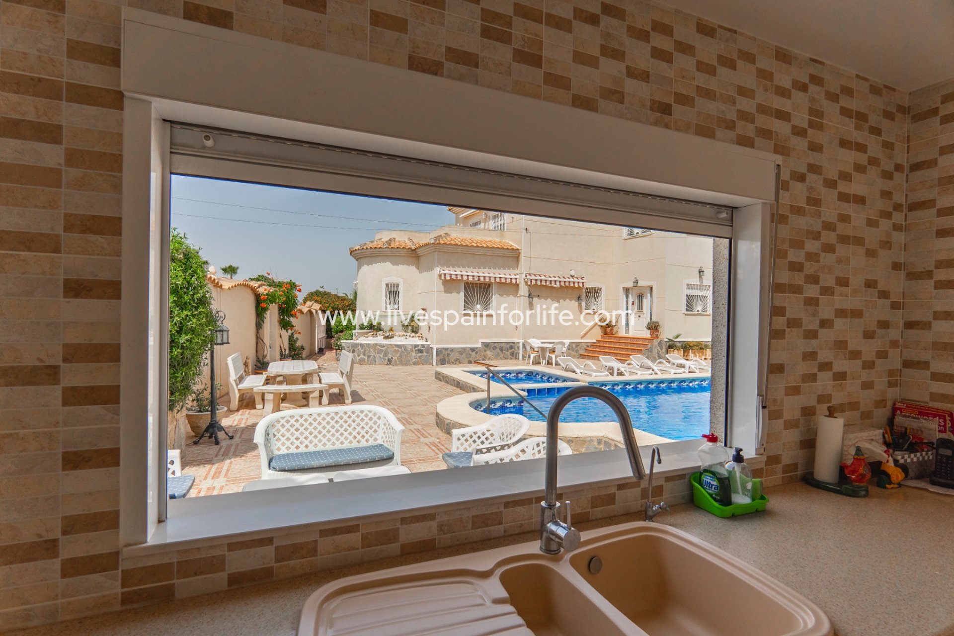 Weiterverkauf - Villa (freistehende) -
Ciudad Quesada - Campo De Golf La Marquesa