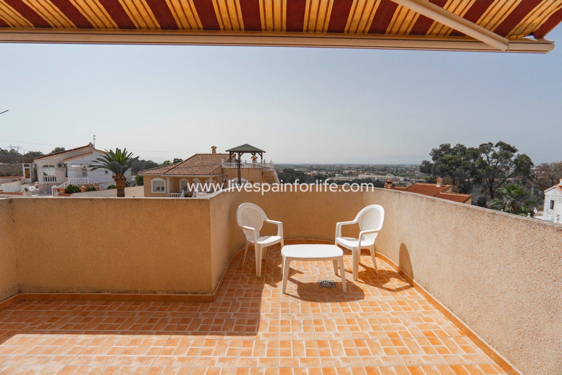 Weiterverkauf - Villa (freistehende) -
Ciudad Quesada - Campo De Golf La Marquesa