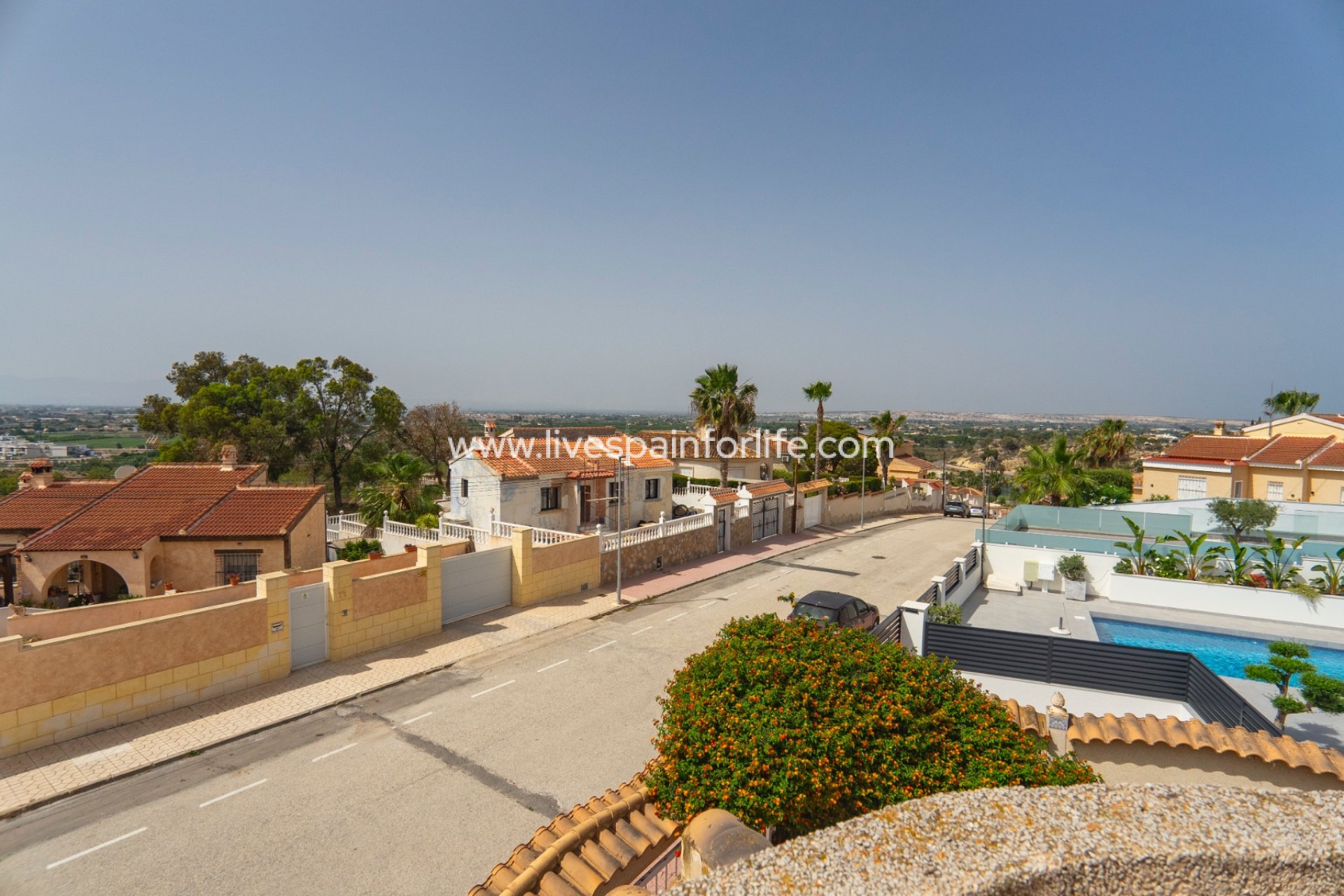 Weiterverkauf - Villa (freistehende) -
Ciudad Quesada - Campo De Golf La Marquesa