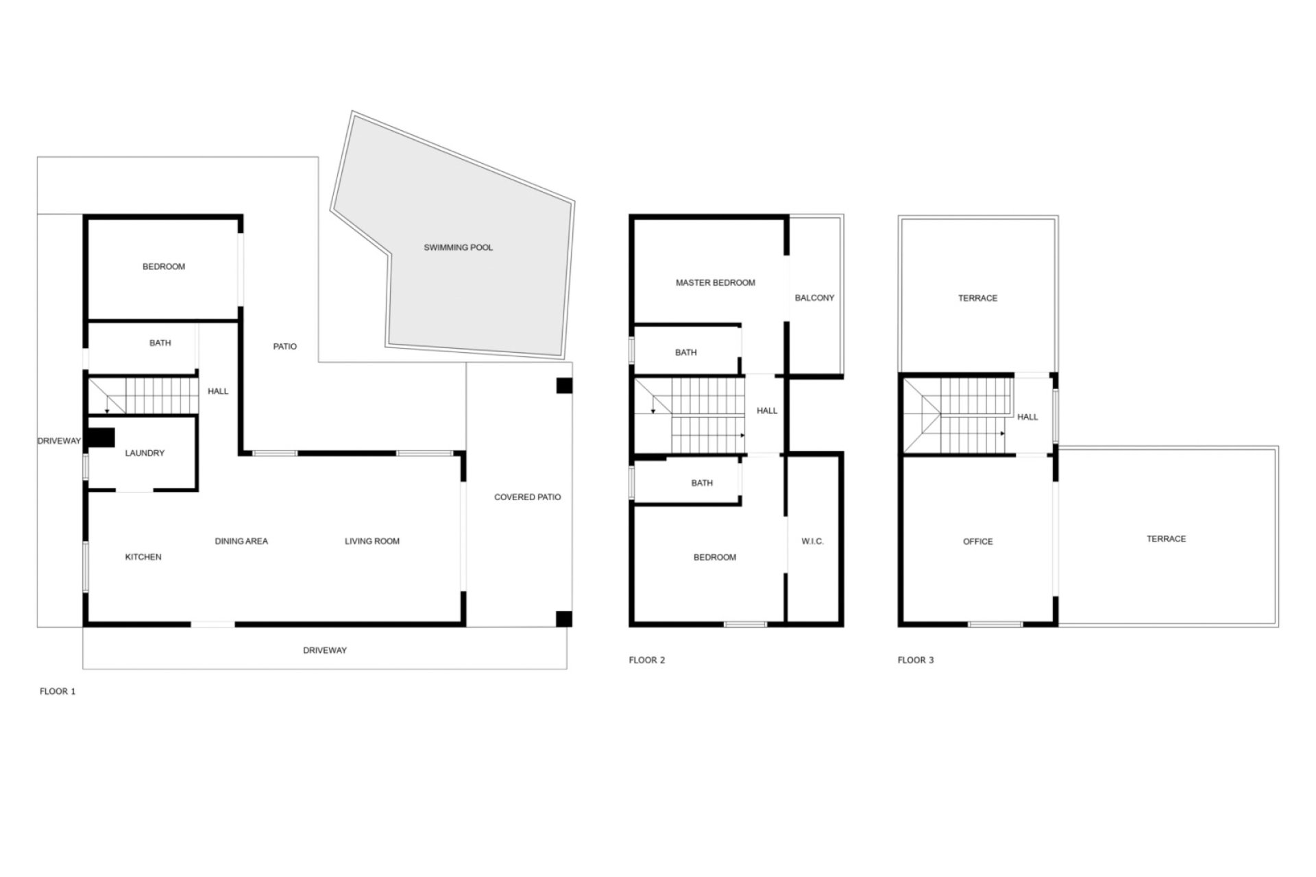 Weiterverkauf - Villa (freistehende) -
Ciudad Quesada - Ciudad Quesada - Rojales