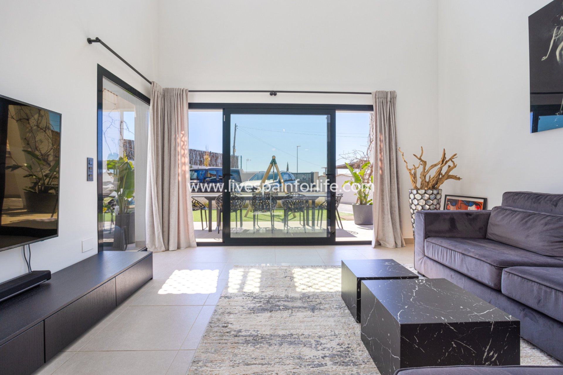 Weiterverkauf - Villa (freistehende) -
Ciudad Quesada - Ciudad Quesada - Rojales